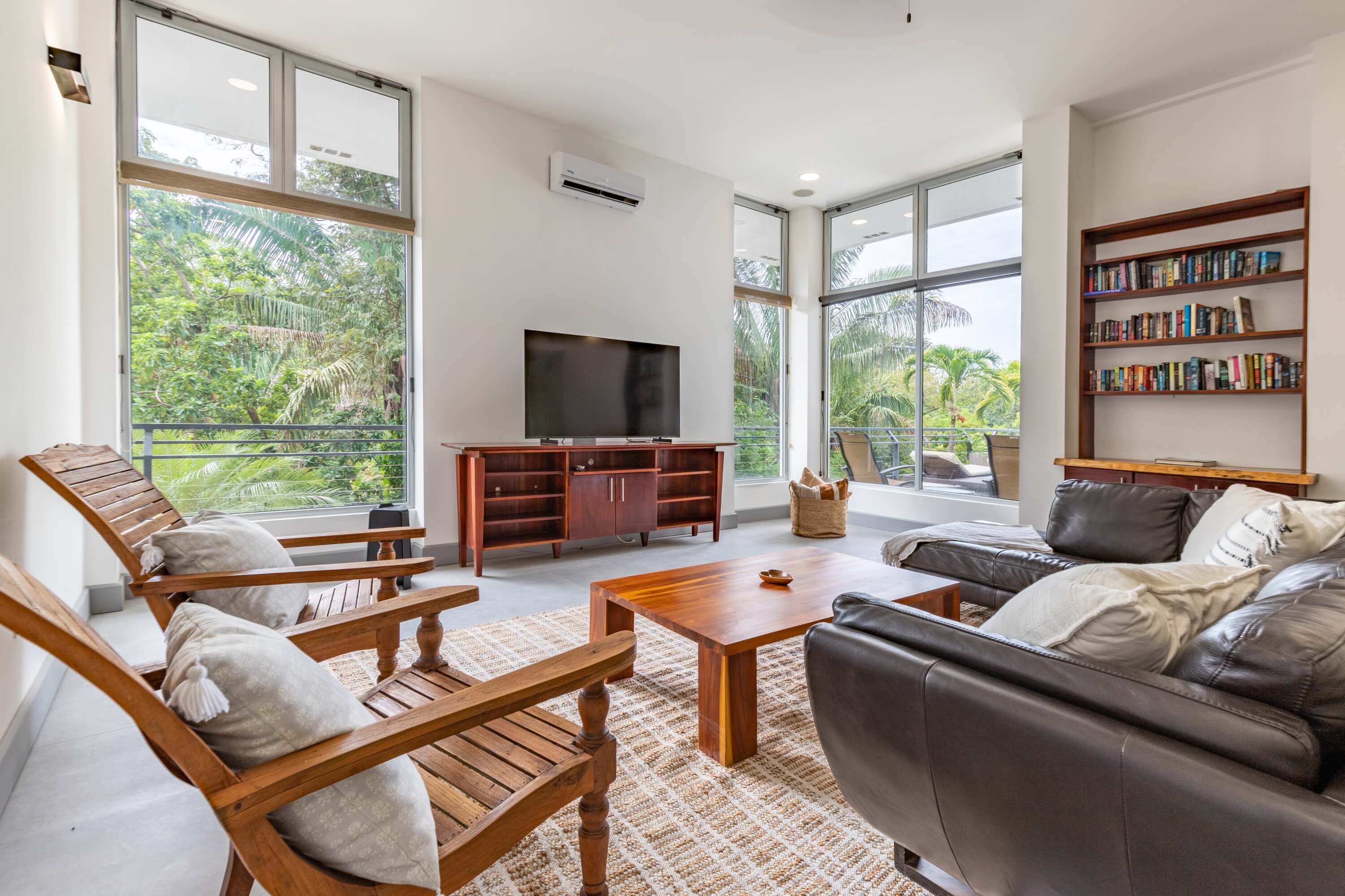 4 bed Single Family Homes For Rent in Nosara, Guanacaste - thumb 8