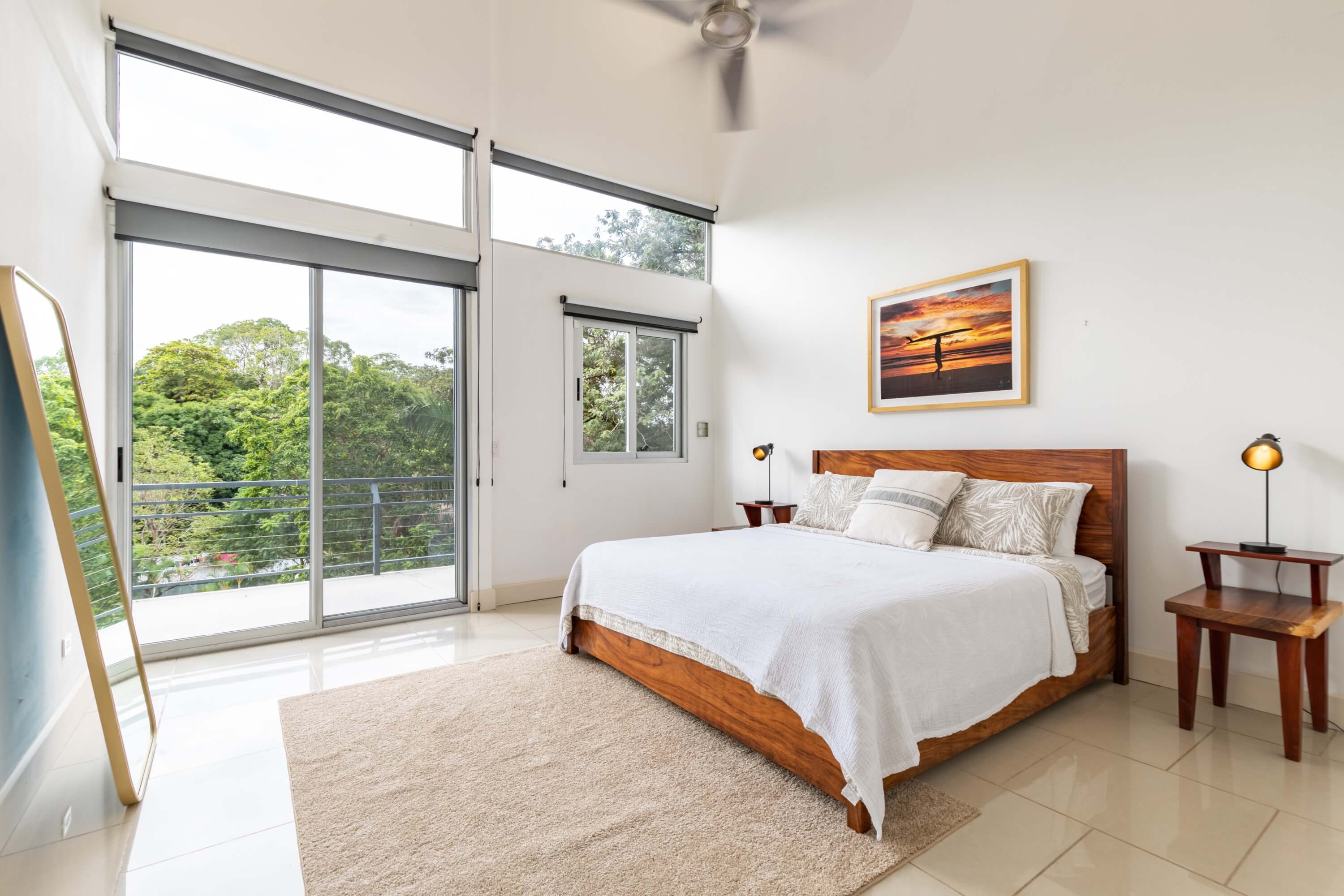 4 bed Single Family Homes For Rent in Nosara, Guanacaste - thumb 17