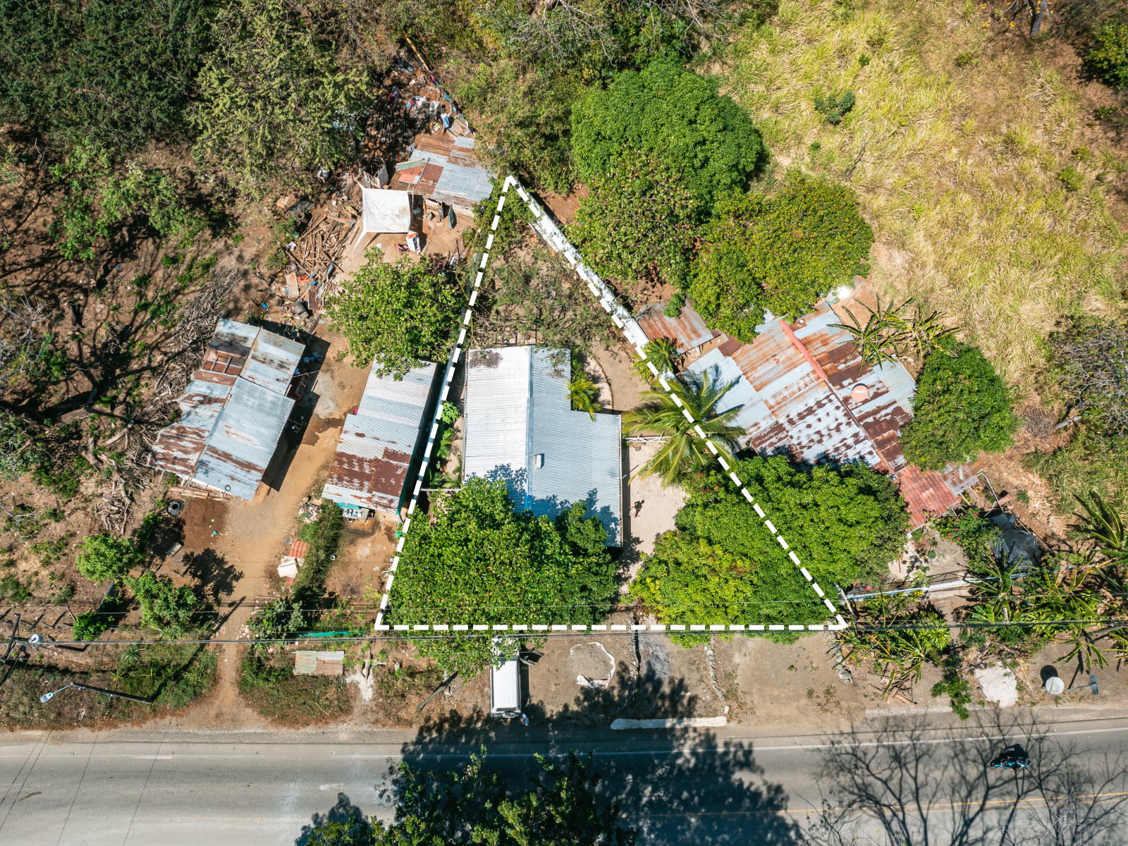 2 bed Single Family Homes For Sale in Junquillal, Guanacaste - thumb 2