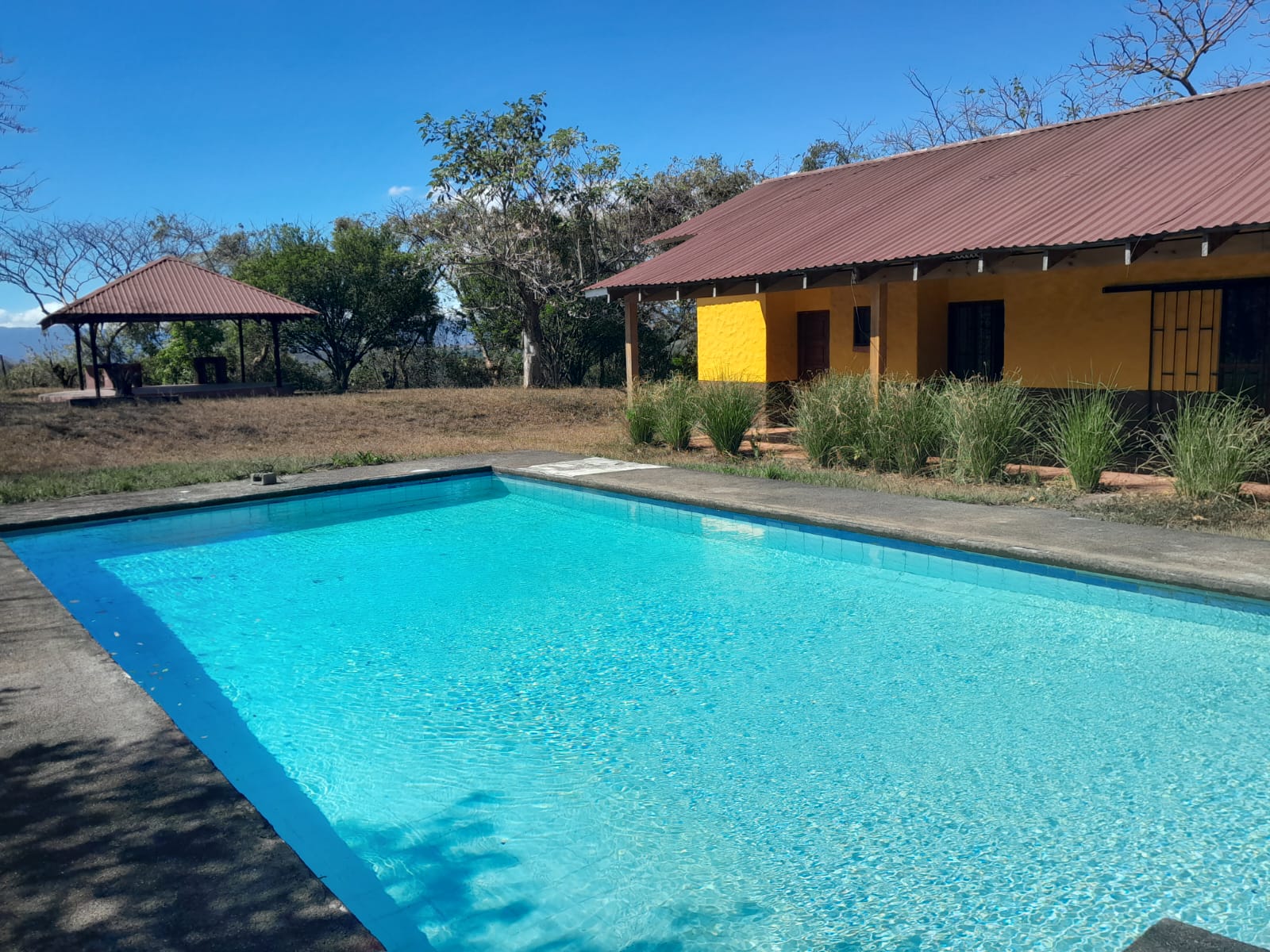 4 bed Single Family Homes For Rent in Brasil De Mora, San Jose - thumb 12