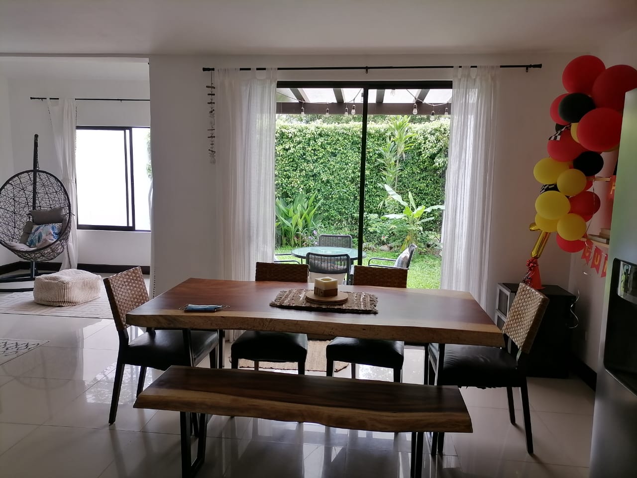 4 bed Single Family Homes For Sale in Brasil De Mora, San Jose - thumb 5