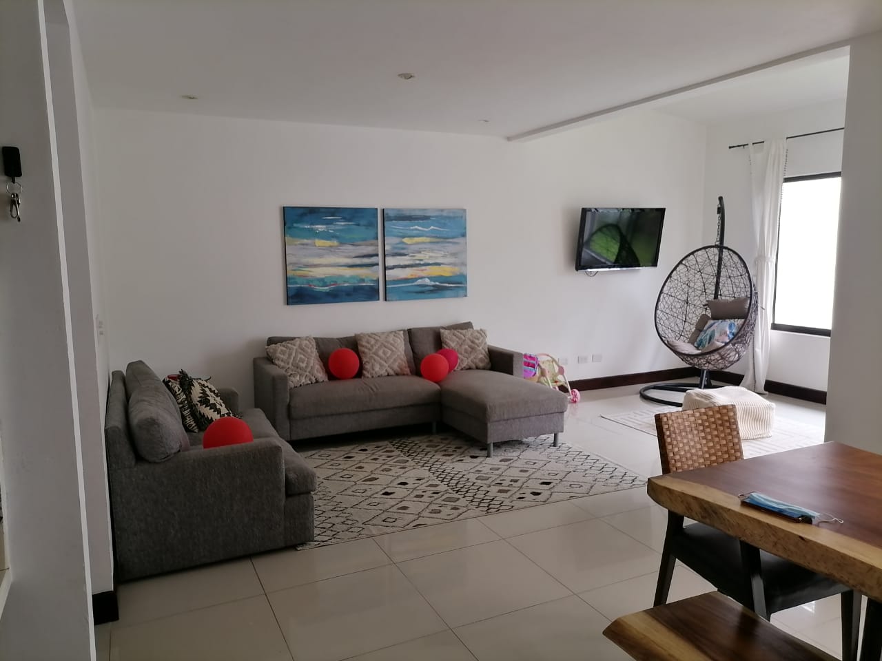 4 bed Single Family Homes For Sale in Brasil De Mora, San Jose - thumb 3