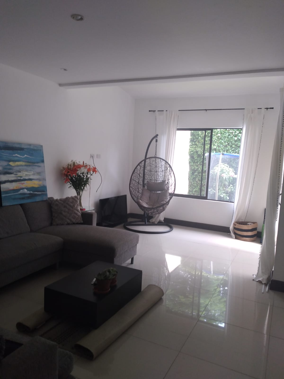 4 bed Single Family Homes For Sale in Brasil De Mora, San Jose - thumb 4