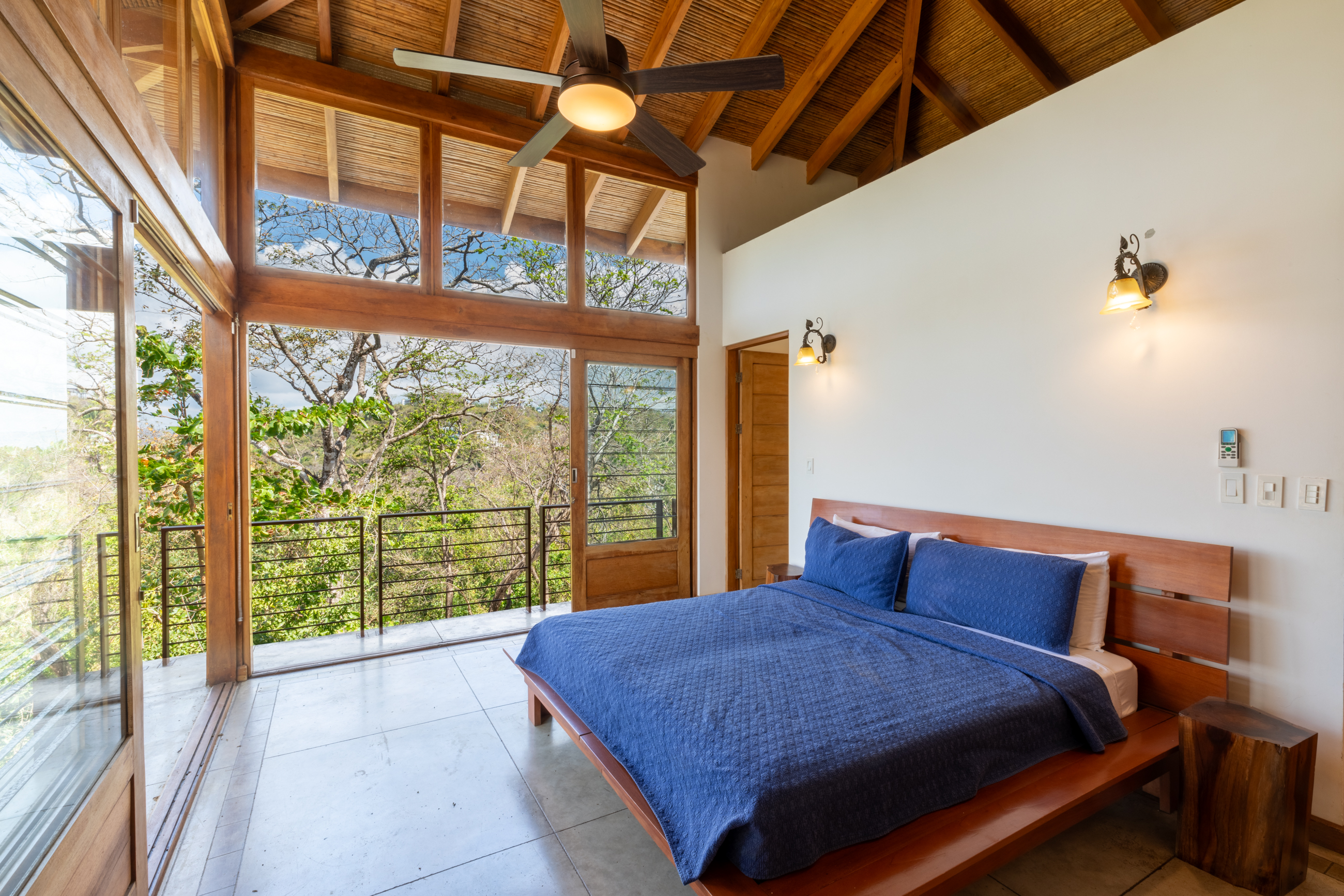 4 bed Single Family Homes For Sale in Nosara, Guanacaste - thumb 7