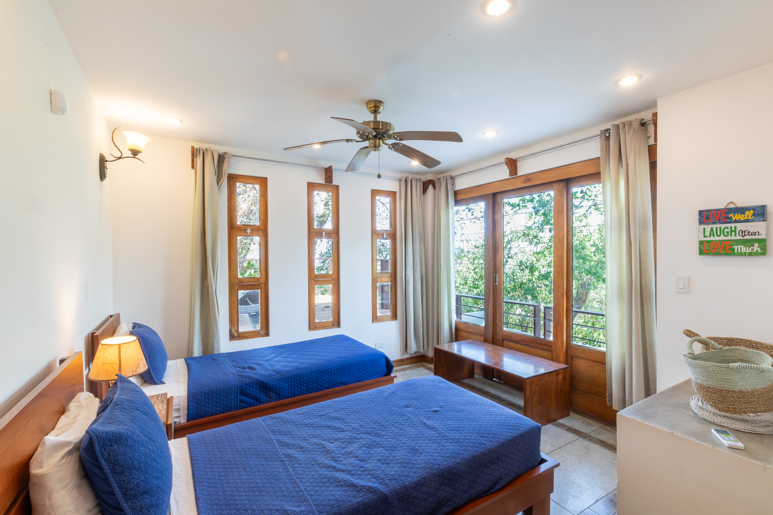 4 bed Single Family Homes For Sale in Nosara, Guanacaste - thumb 9