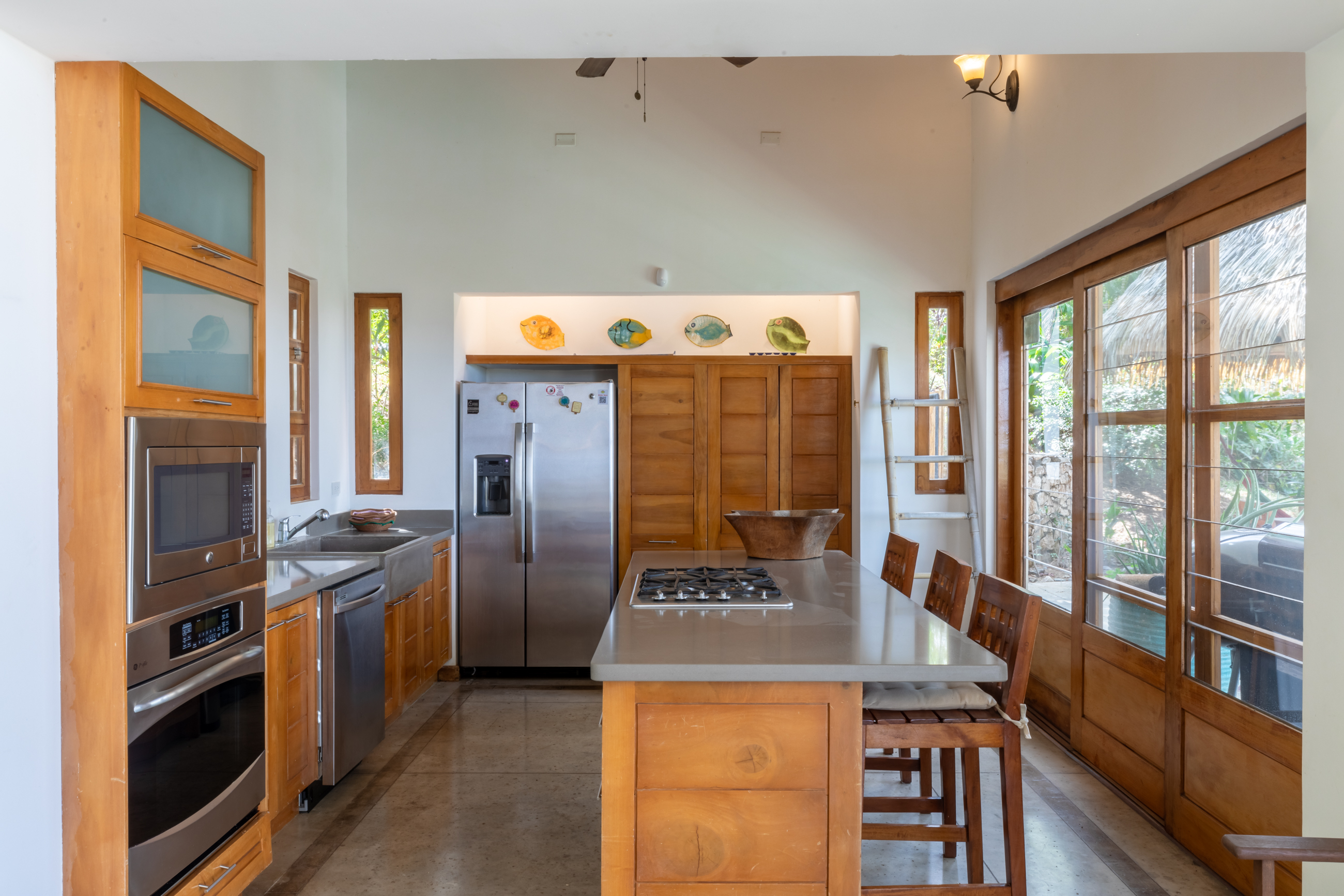 4 bed Single Family Homes For Sale in Nosara, Guanacaste - thumb 5