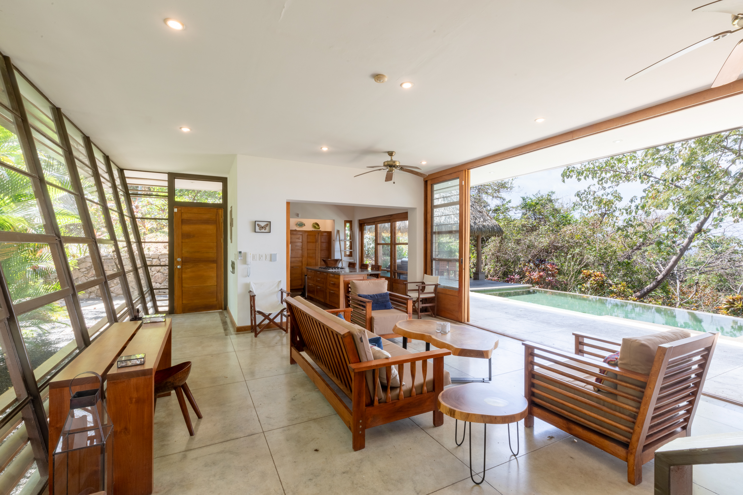 4 bed Single Family Homes For Sale in Nosara, Guanacaste - thumb 6