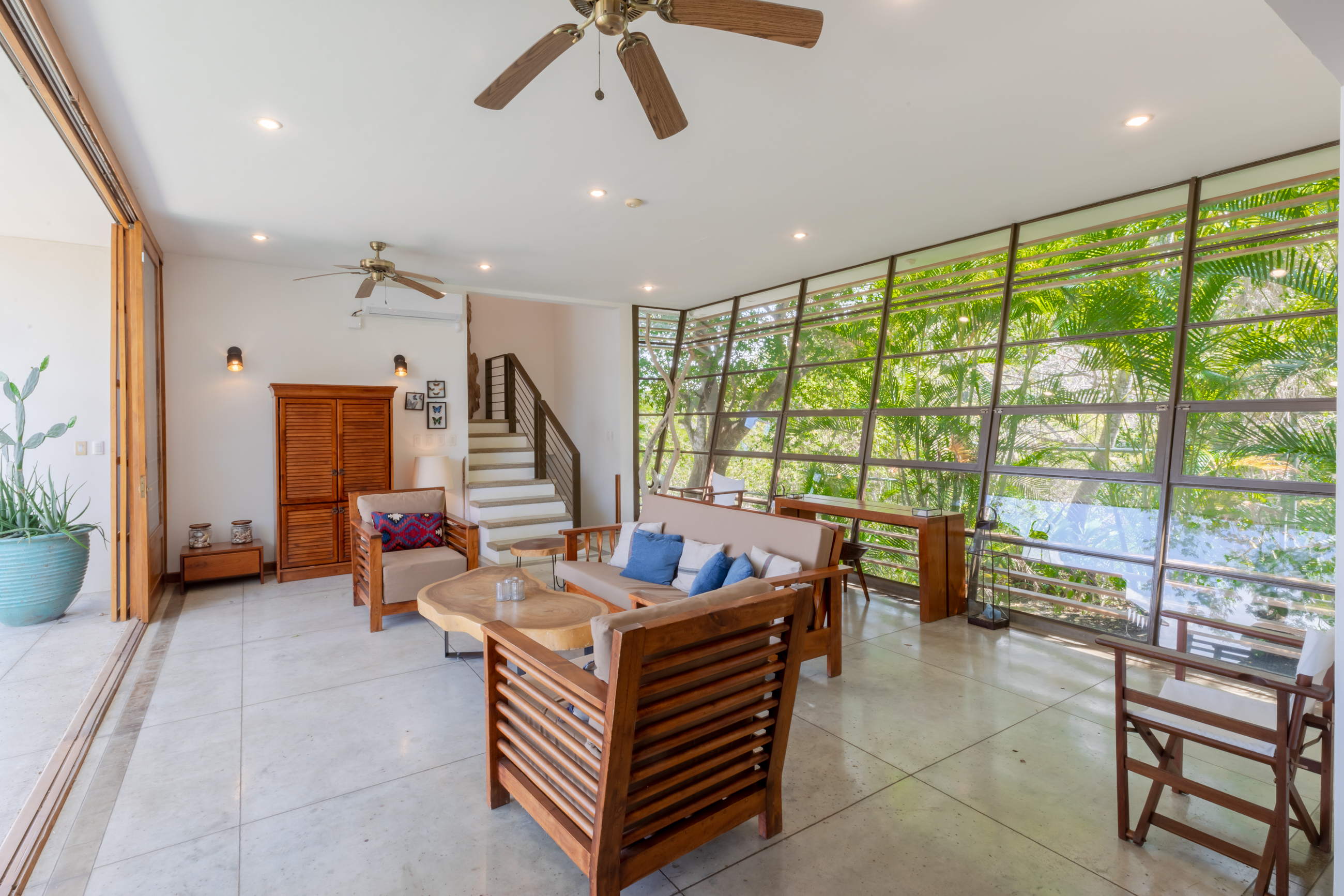 4 bed Single Family Homes For Sale in Nosara, Guanacaste - thumb 4