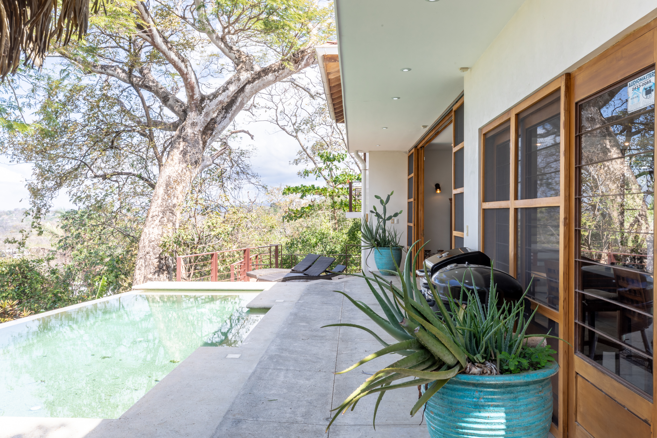 4 bed Single Family Homes For Sale in Nosara, Guanacaste - thumb 2