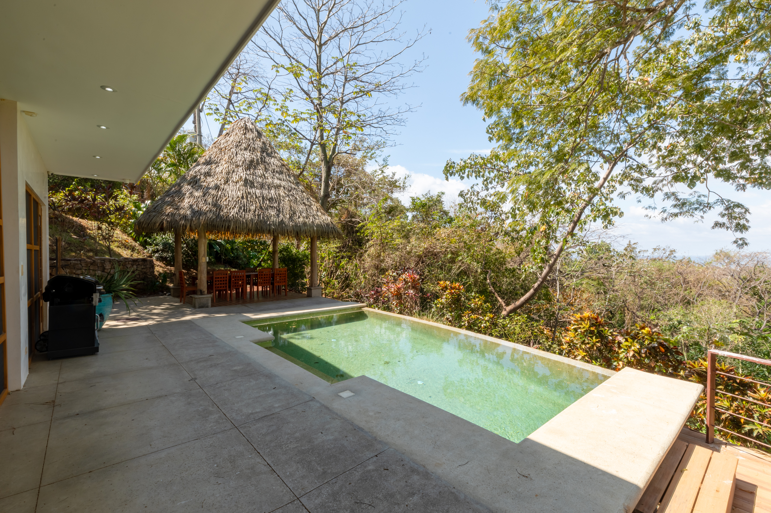 4 bed Single Family Homes For Sale in Nosara, Guanacaste - thumb 1