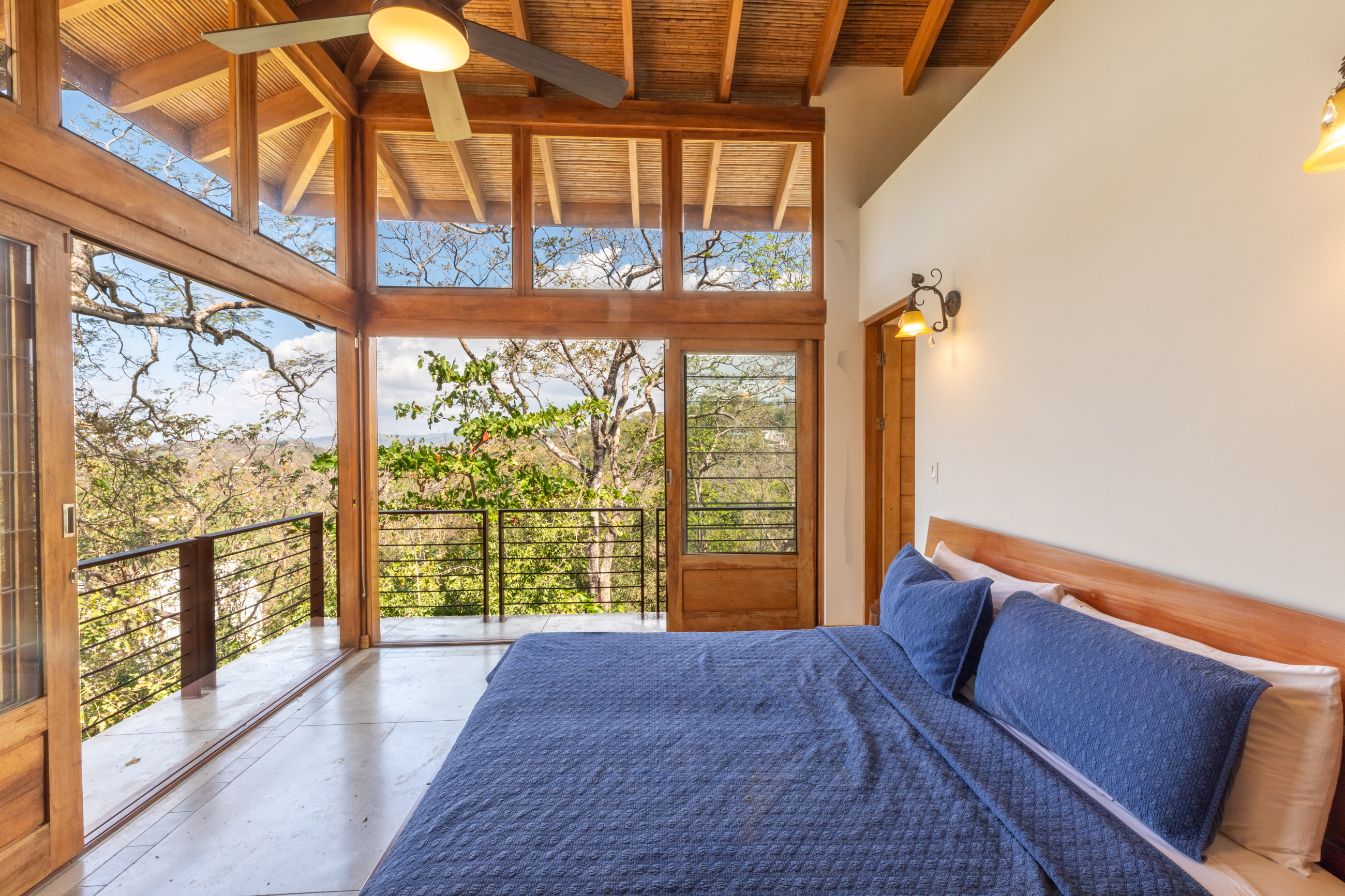 4 bed Single Family Homes For Sale in Nosara, Guanacaste - thumb 8