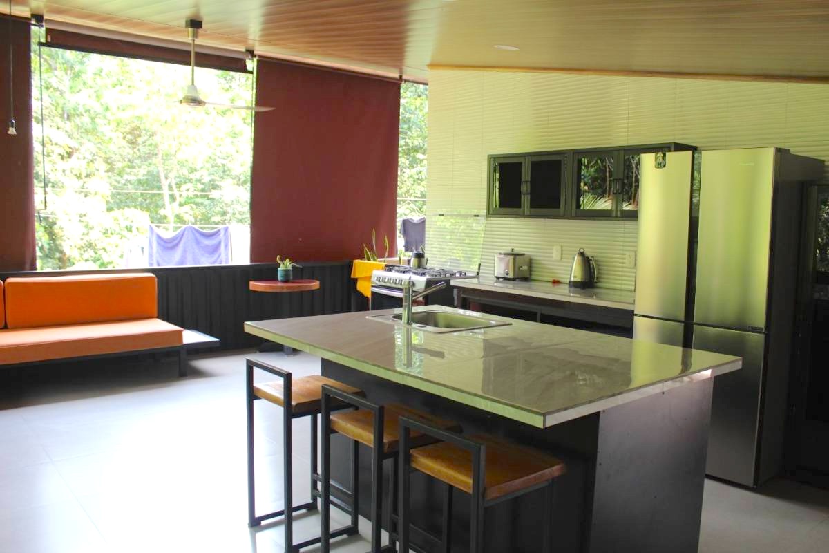 2 bed Single Family Homes For Sale in Ciudad Cortes, Puntarenas - thumb 3