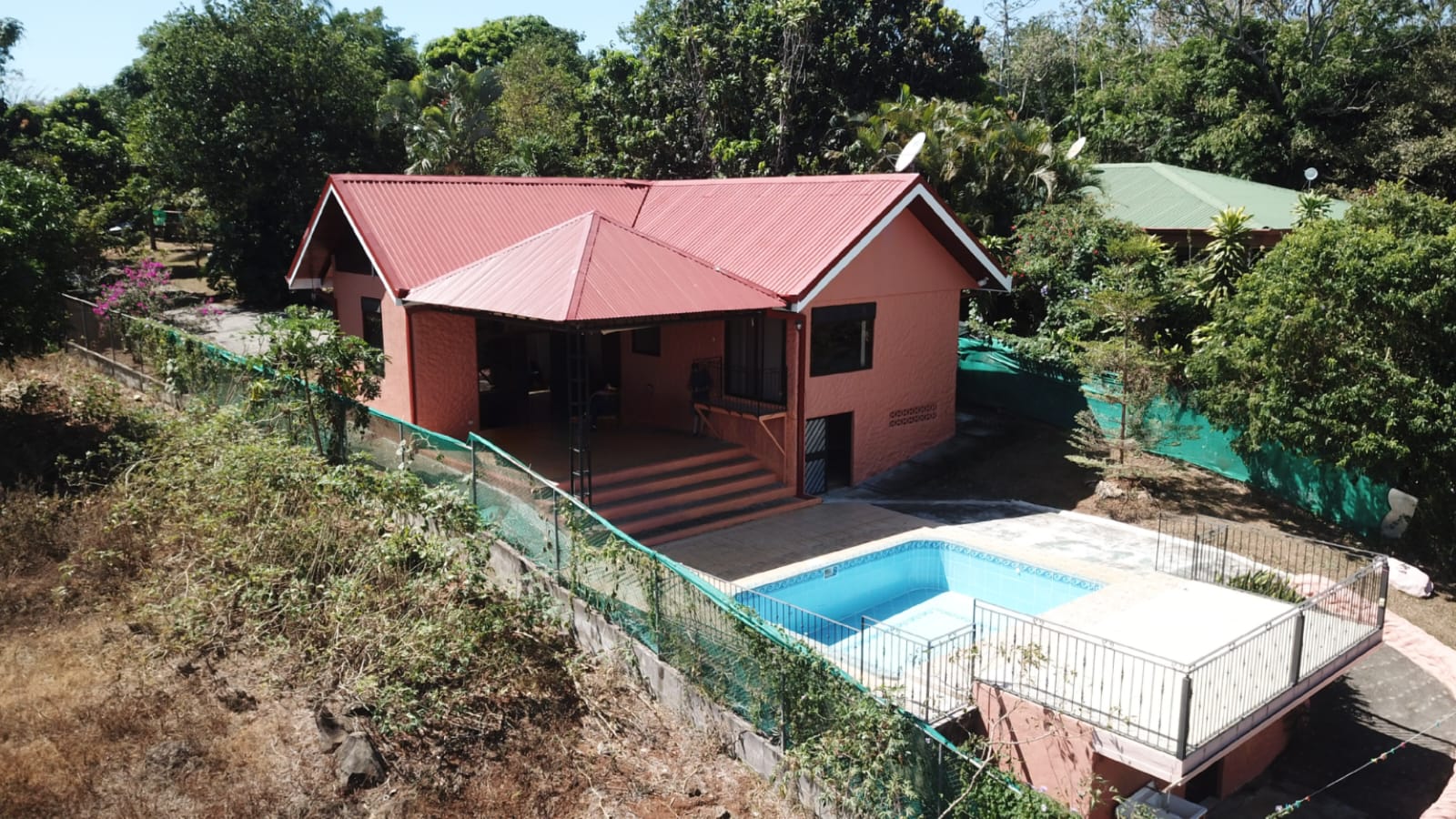 2 bed Single Family Homes For Sale in Atenas, Alajuela - thumb 24