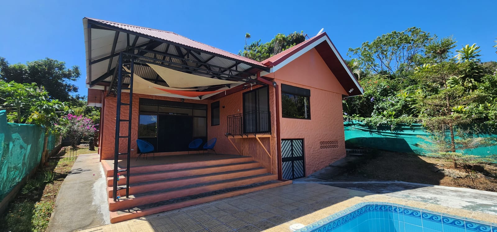 2 bed Single Family Homes For Sale in Atenas, Alajuela - thumb 12