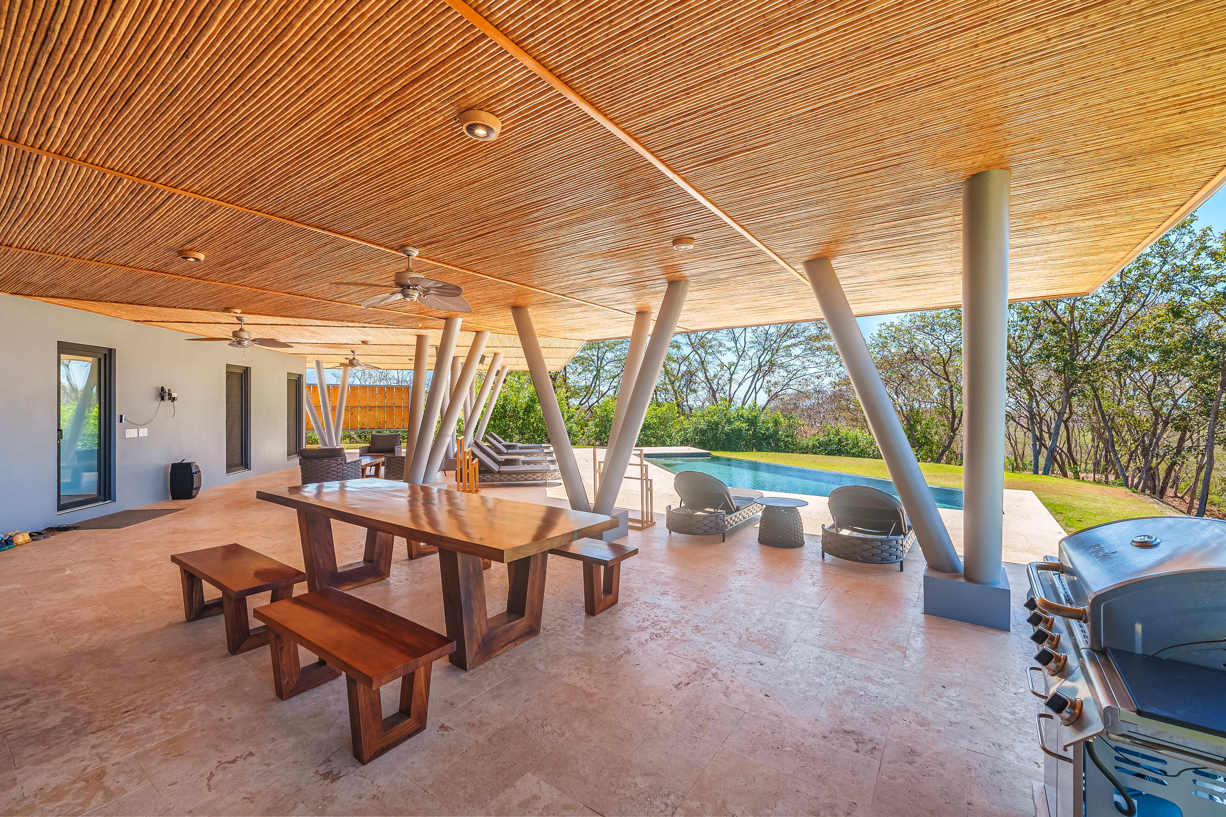 2 bed Single Family Homes For Sale in Playa Negra, Guanacaste - thumb 5