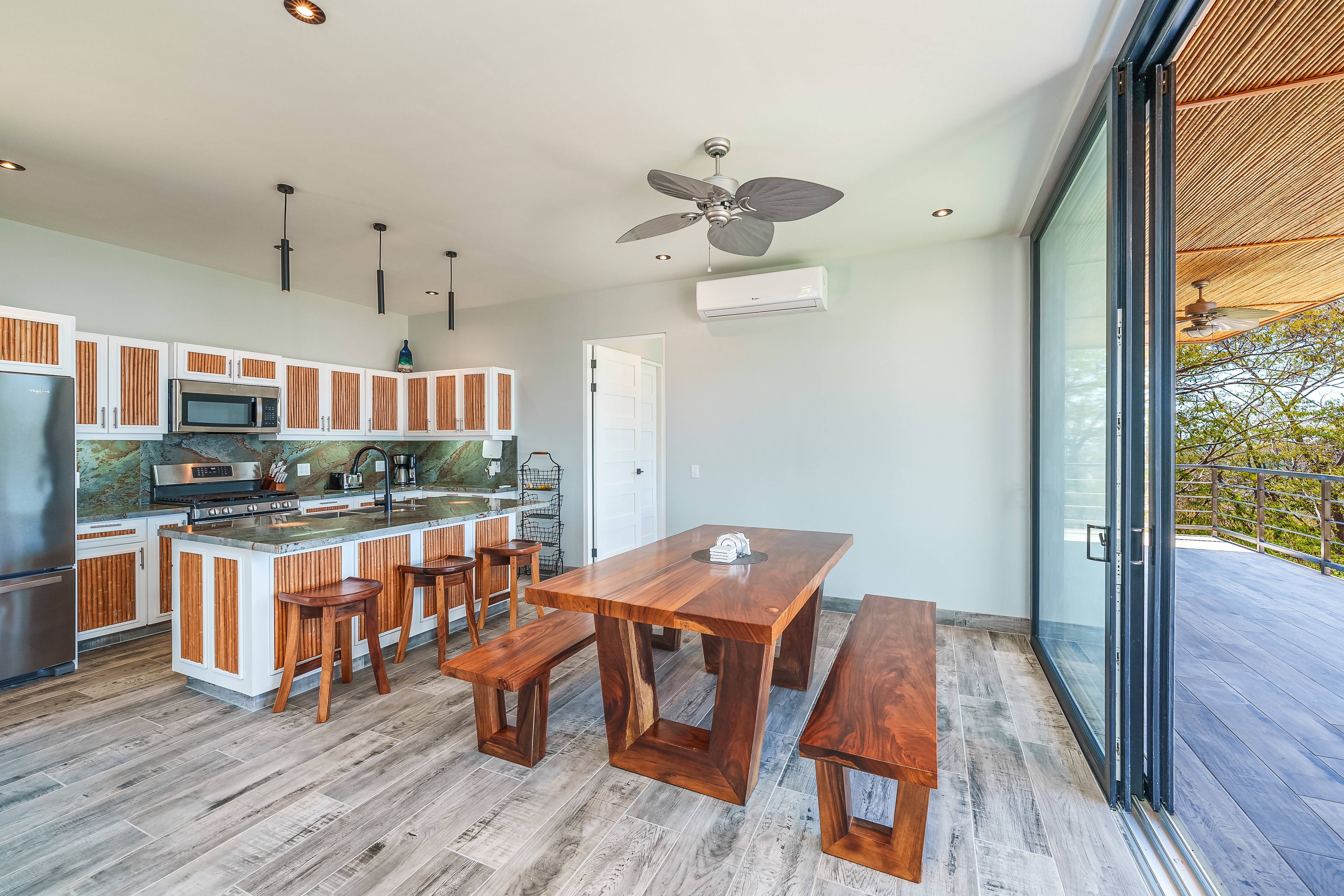 2 bed Single Family Homes For Sale in Playa Negra, Guanacaste - thumb 12