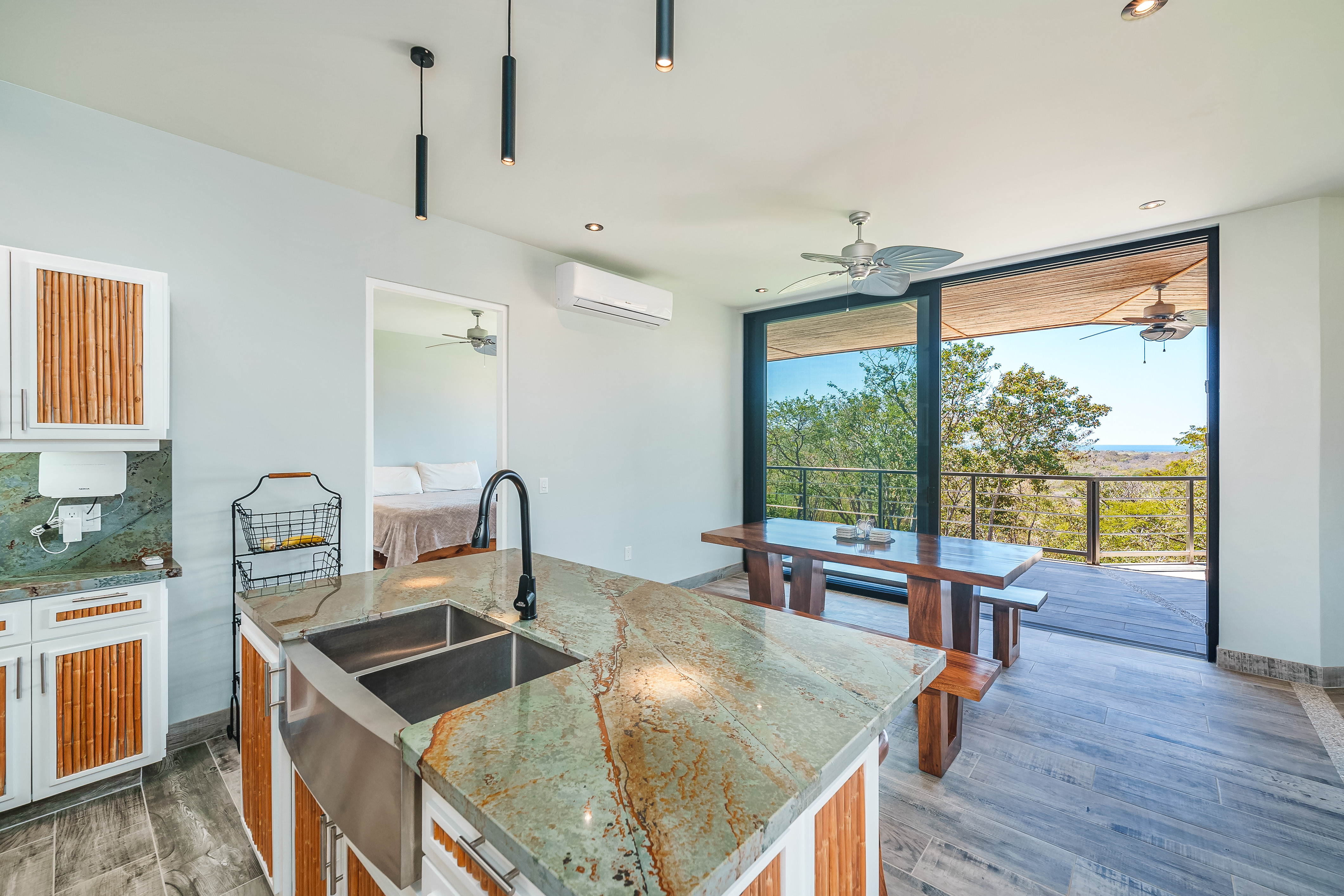 2 bed Single Family Homes For Sale in Playa Negra, Guanacaste - thumb 13