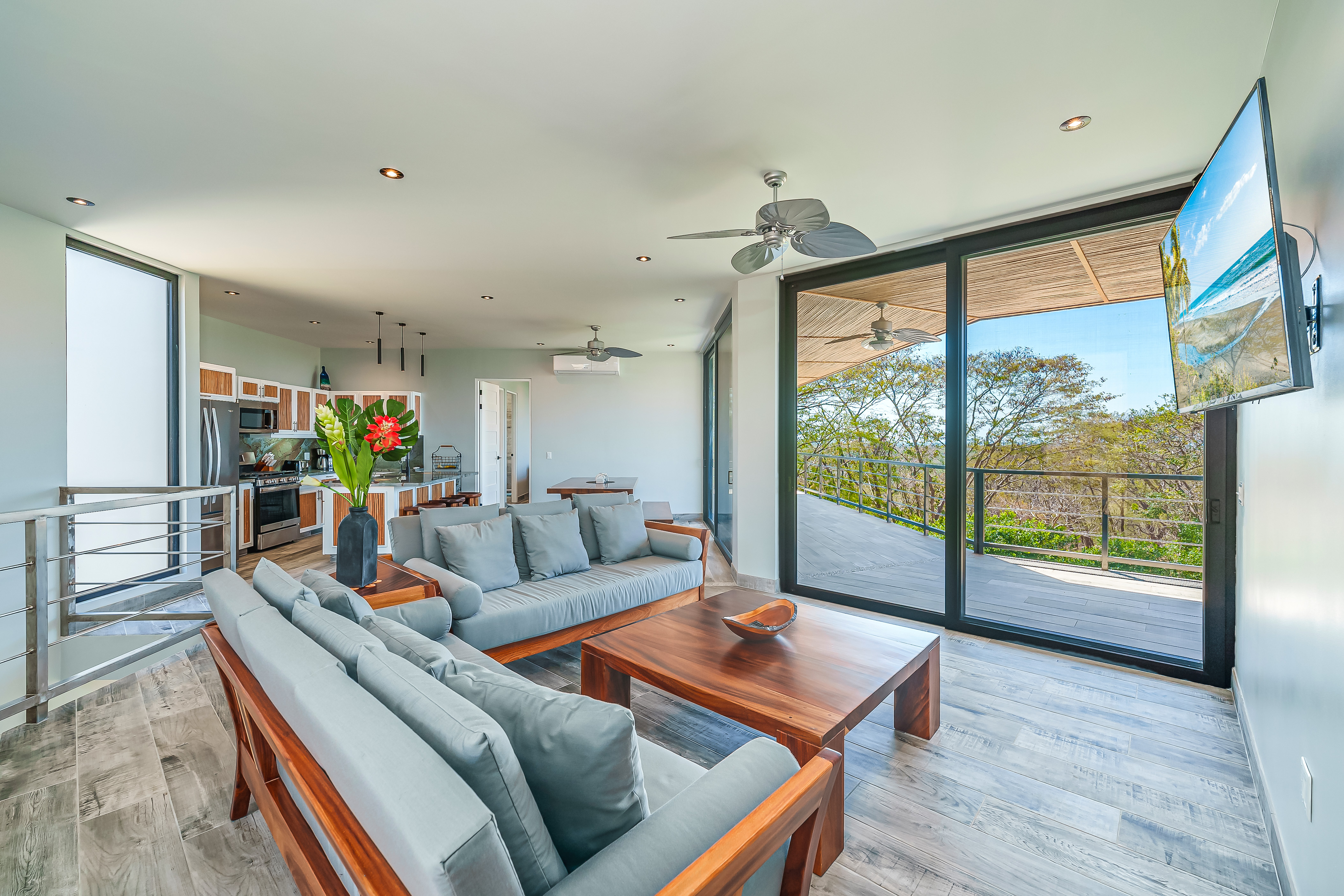 2 bed Single Family Homes For Sale in Playa Negra, Guanacaste - thumb 18