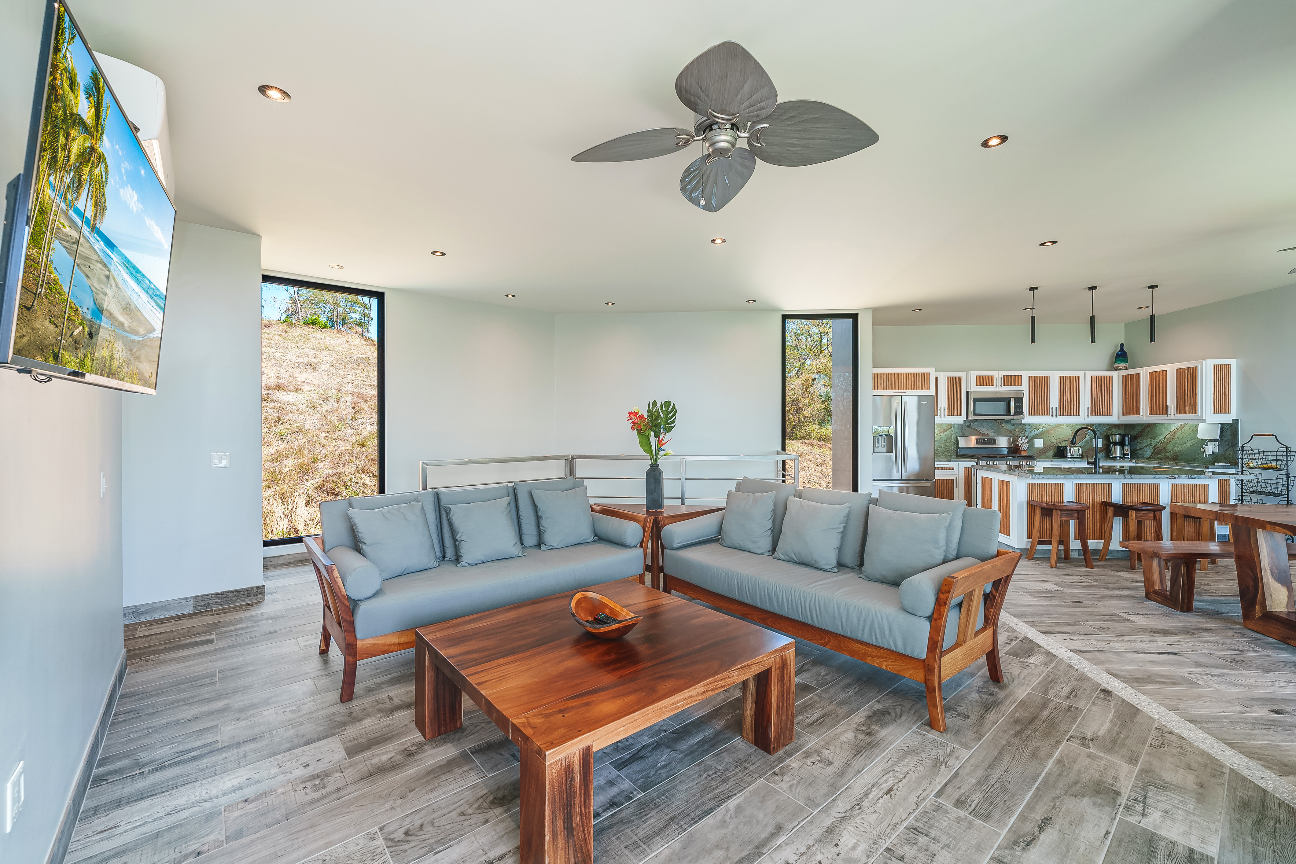 2 bed Single Family Homes For Sale in Playa Negra, Guanacaste - thumb 17