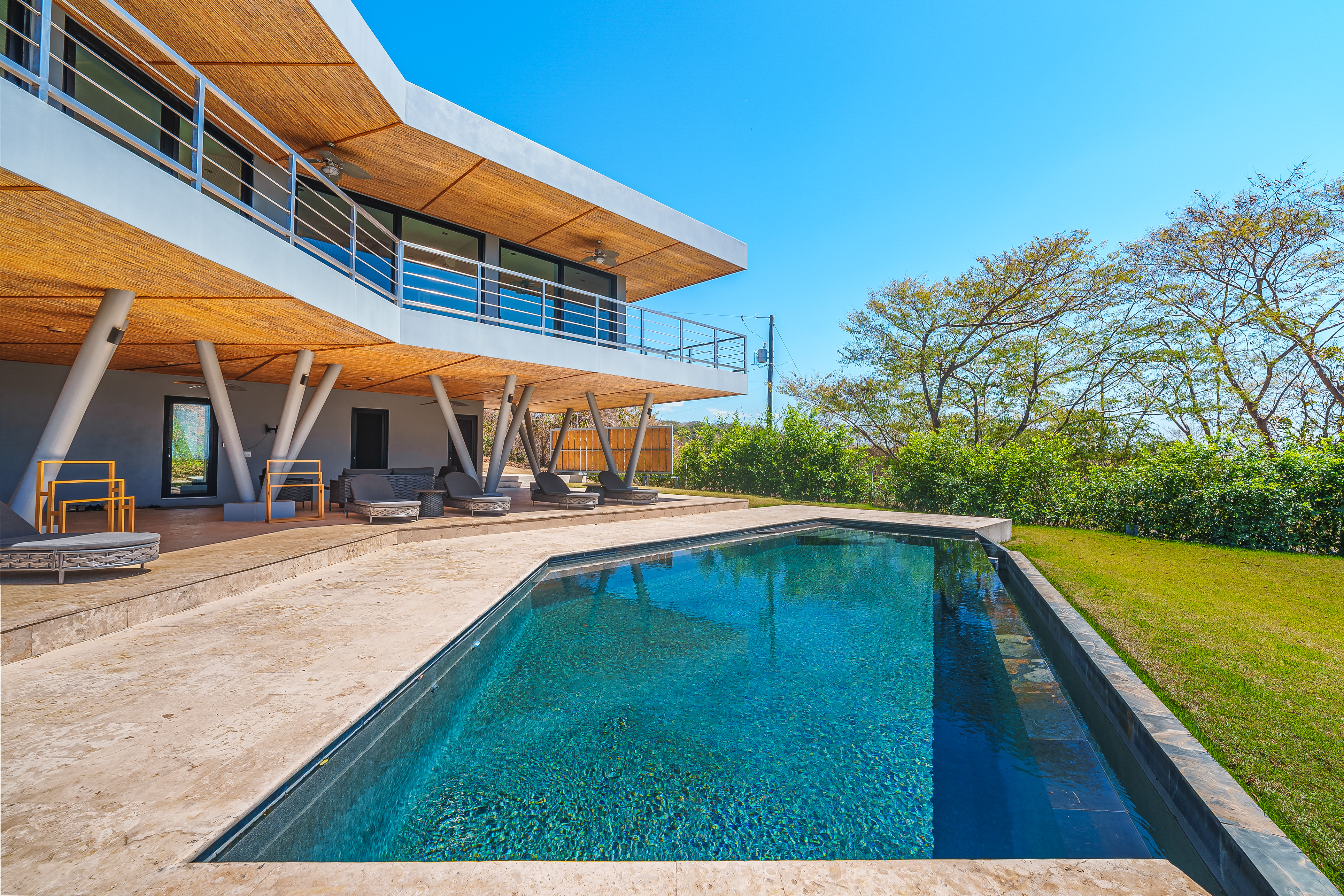 2 bed Single Family Homes For Sale in Playa Negra, Guanacaste - thumb 7