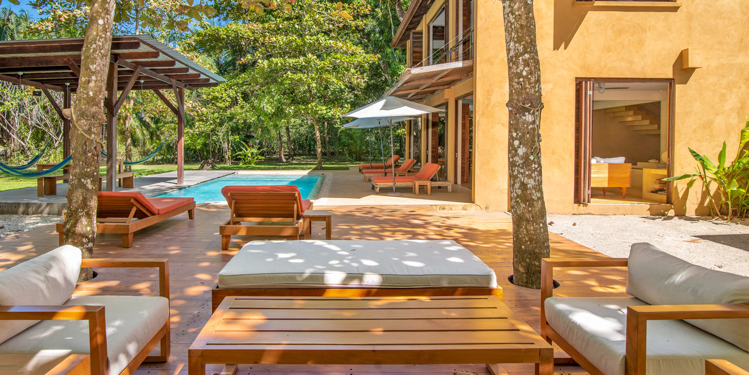 6 bed Single Family Homes For Sale in Malpais, Puntarenas - thumb 15