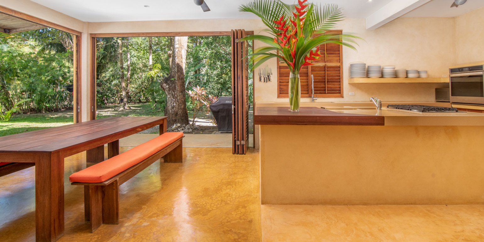 6 bed Single Family Homes For Sale in Malpais, Puntarenas - thumb 2