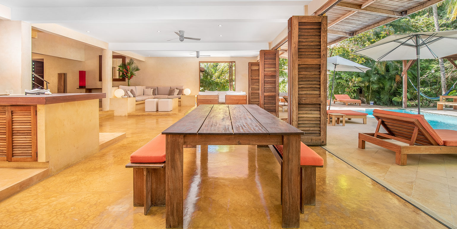 6 bed Single Family Homes For Sale in Malpais, Puntarenas - thumb 4