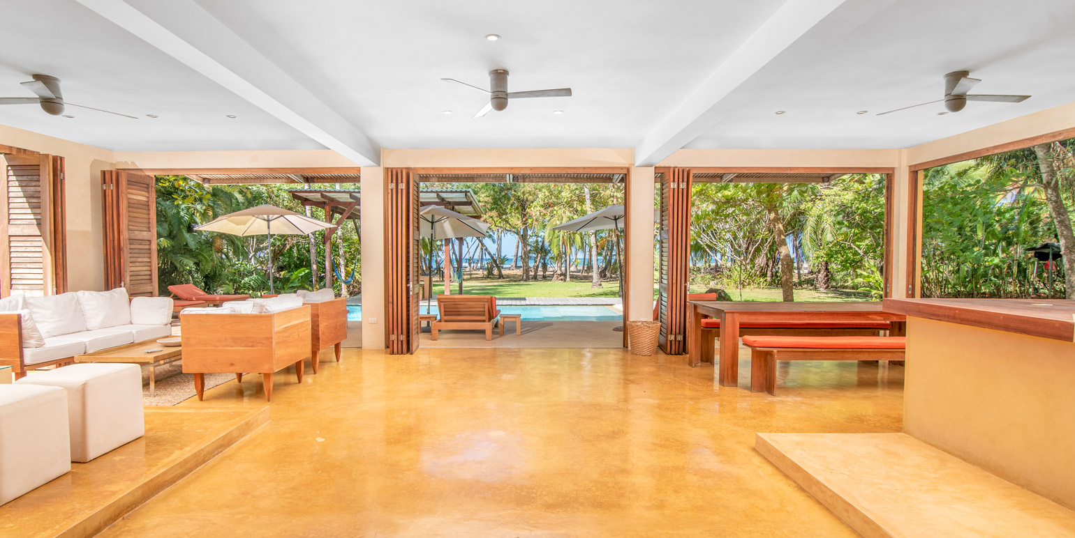 6 bed Single Family Homes For Sale in Malpais, Puntarenas - thumb 5