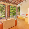  - The Only Luxury Beachfront villa in Malpais