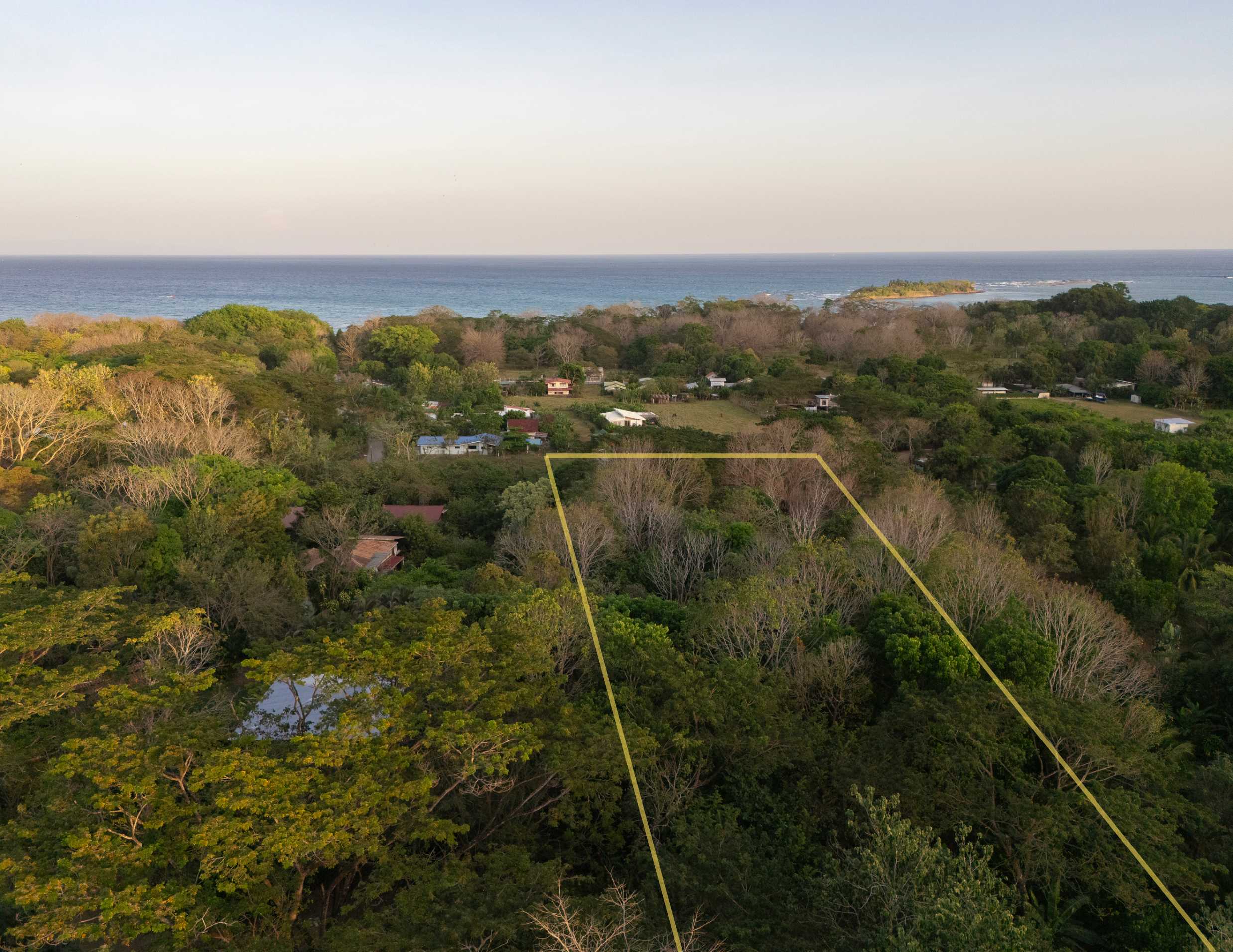 0 bed Land For Sale in Cabuya, Puntarenas - thumb 1