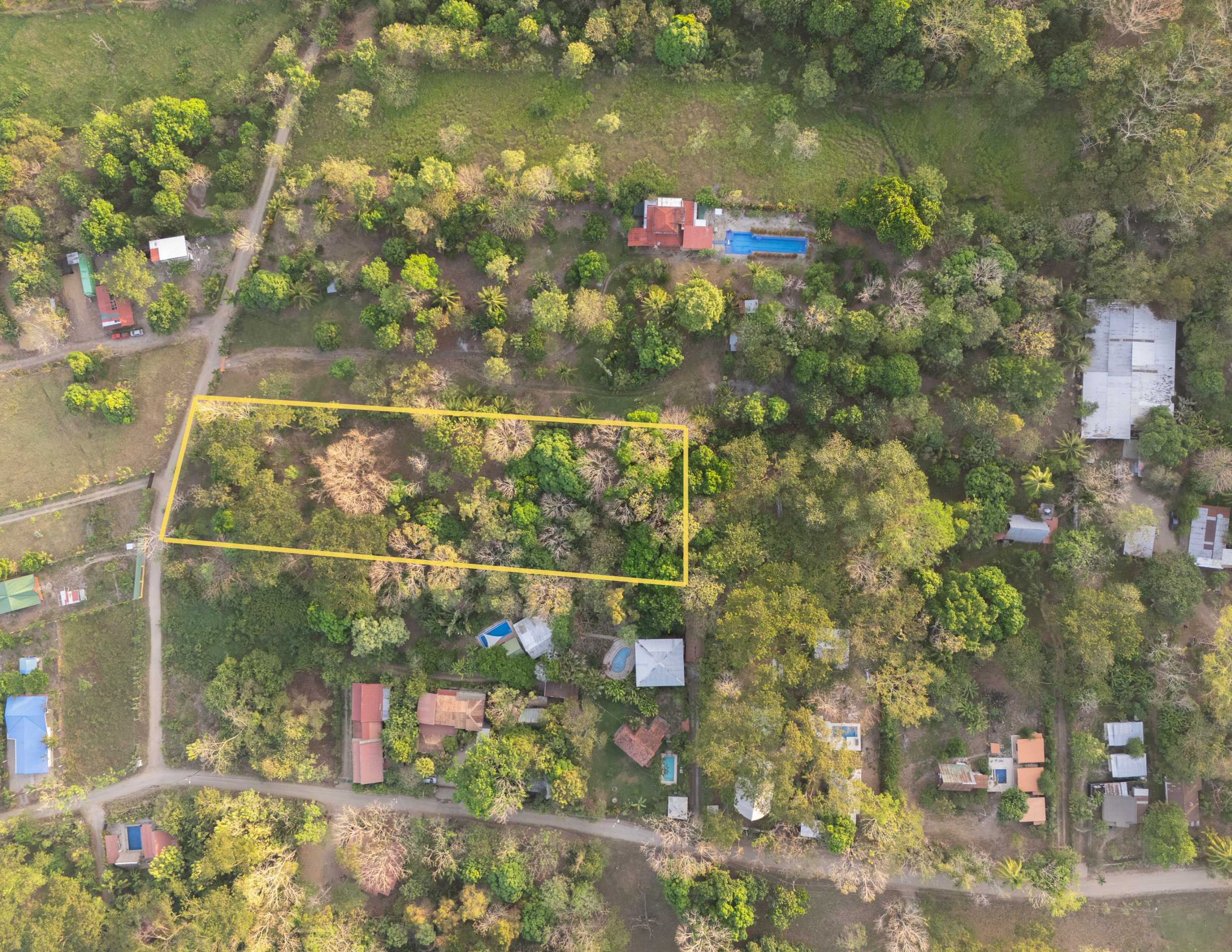 0 bed Land For Sale in Cabuya, Puntarenas - thumb 2