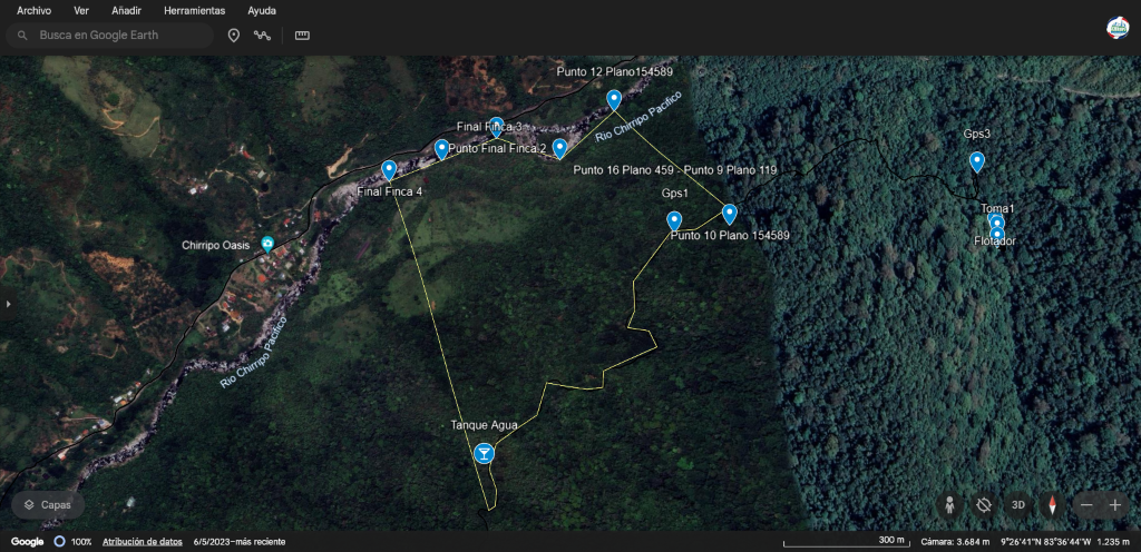 0 bed Land For Sale in Perez Zeledon, San Jose - thumb 21