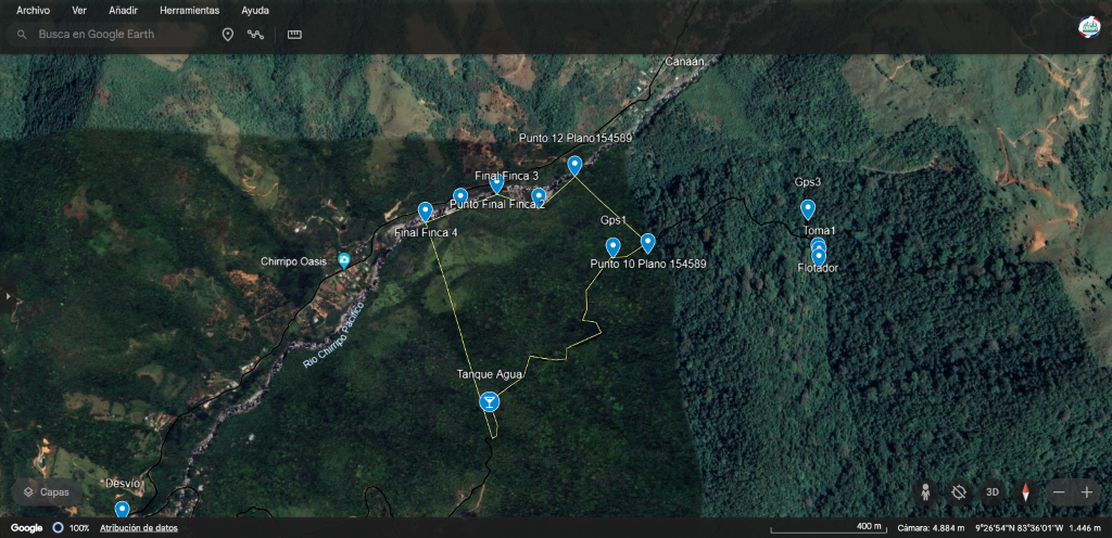 0 bed Land For Sale in Perez Zeledon, San Jose - thumb 20