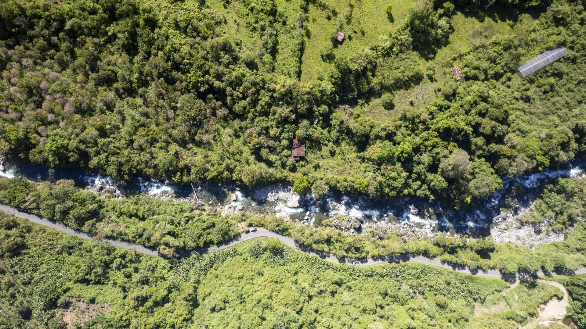 0 bed Land For Sale in Perez Zeledon, San Jose - thumb 2