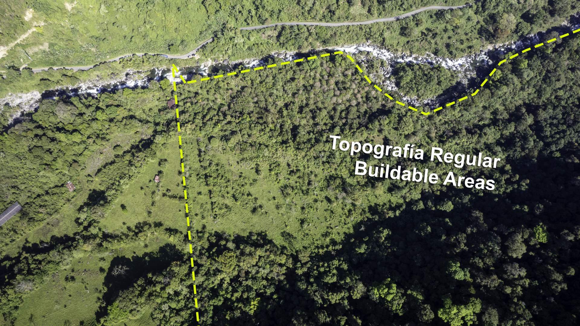 0 bed Land For Sale in Perez Zeledon, San Jose - thumb 3