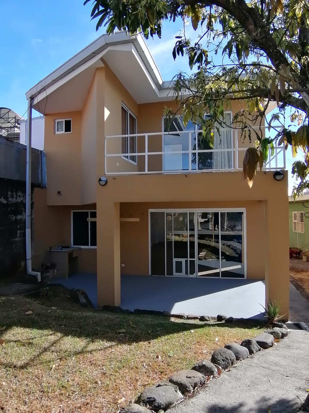 3 bed Single Family Homes For Sale in Brasil, Alajuela - thumb 1