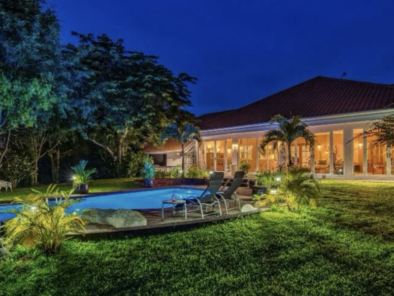 3 bed Single Family Homes For Sale in Orotina, Alajuela - 1