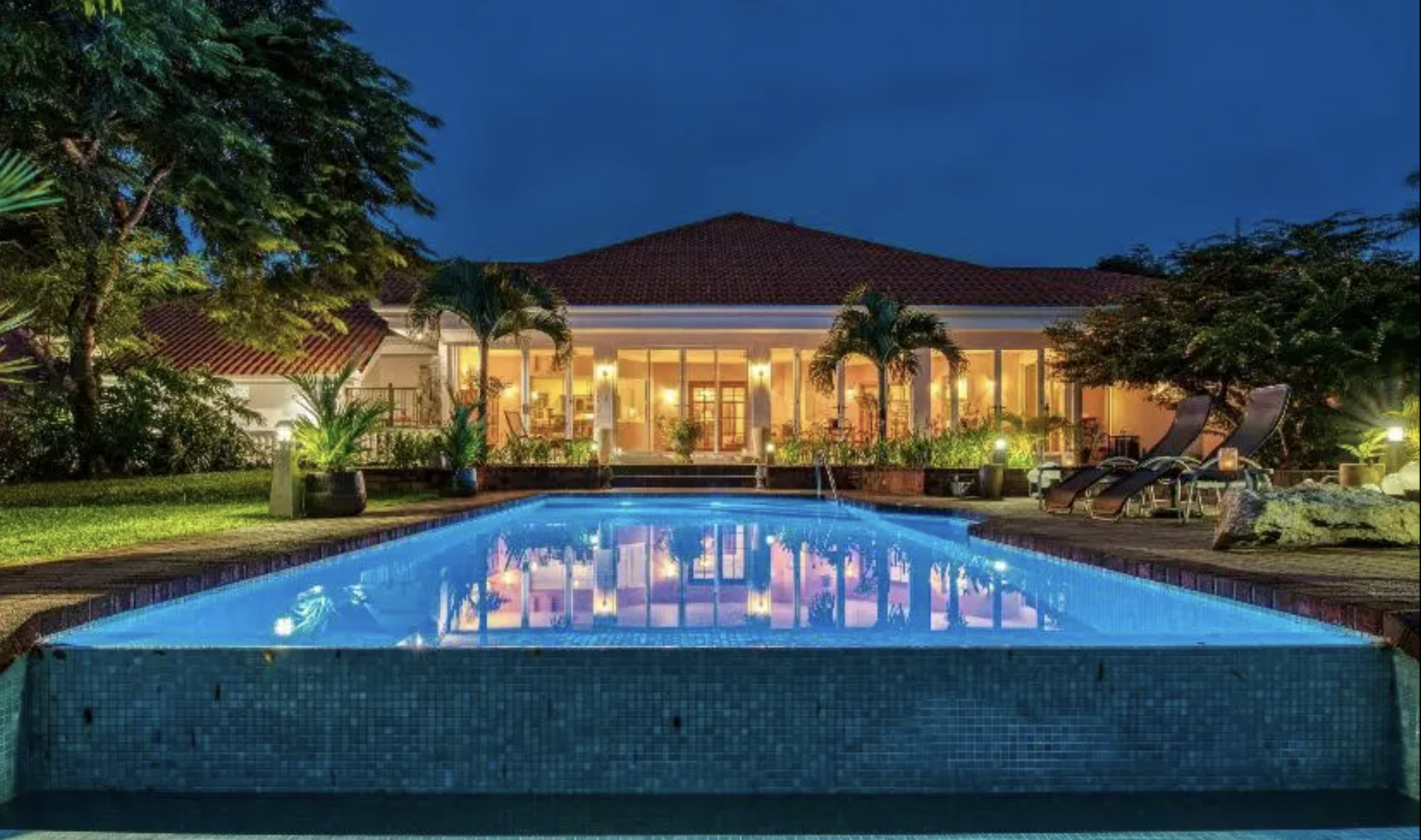 3 bed Single Family Homes For Sale in Orotina, Alajuela - thumb 1