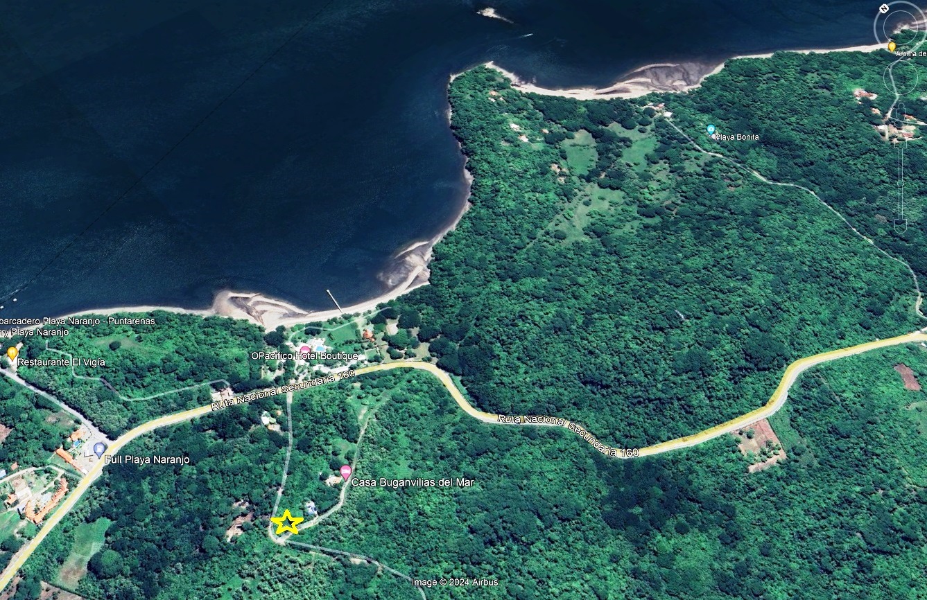0 bed Land For Sale in Playa Naranjo, Puntarenas - thumb 4
