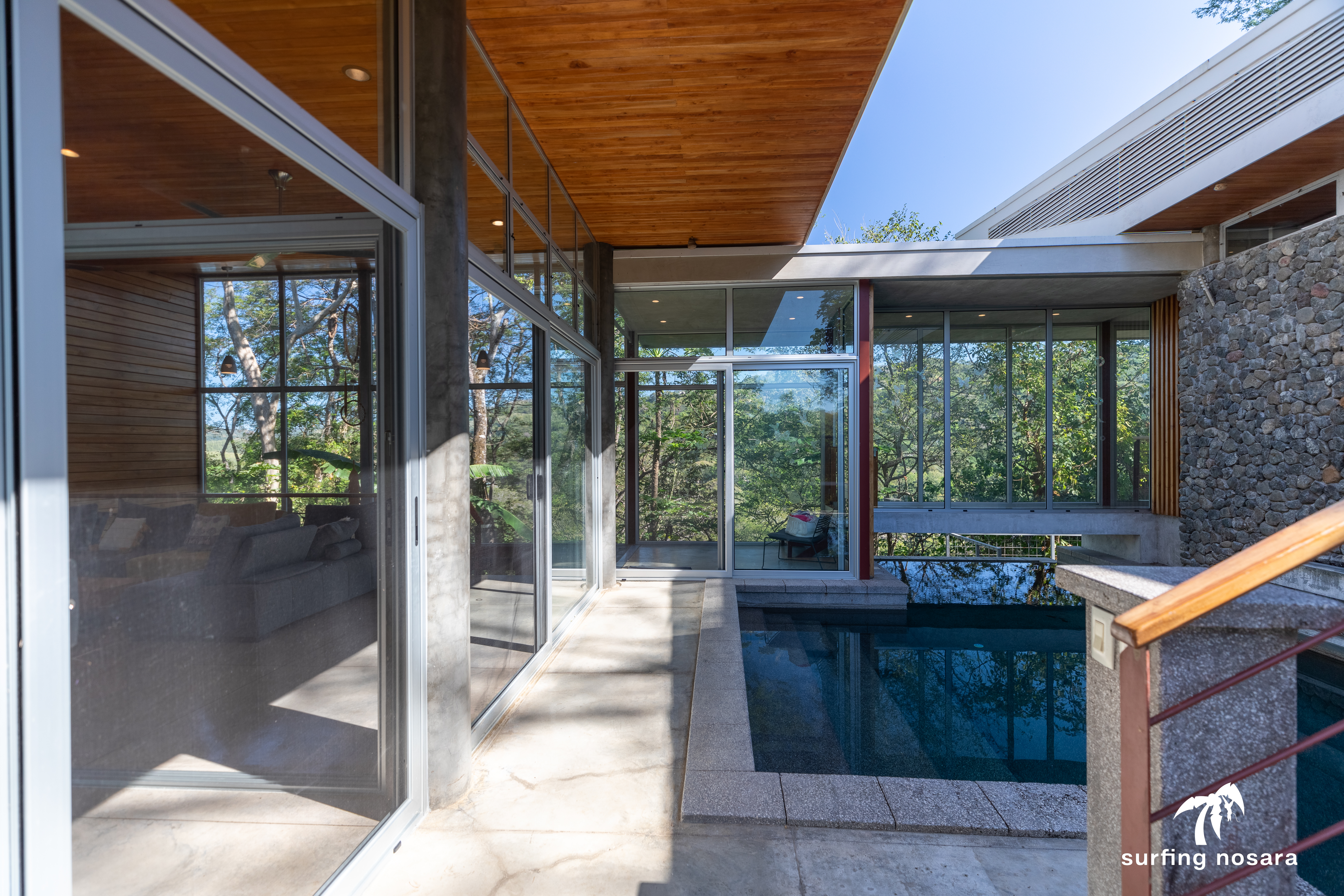 3 bed Commercial For Rent in Santa Marta, Guanacaste - thumb 14