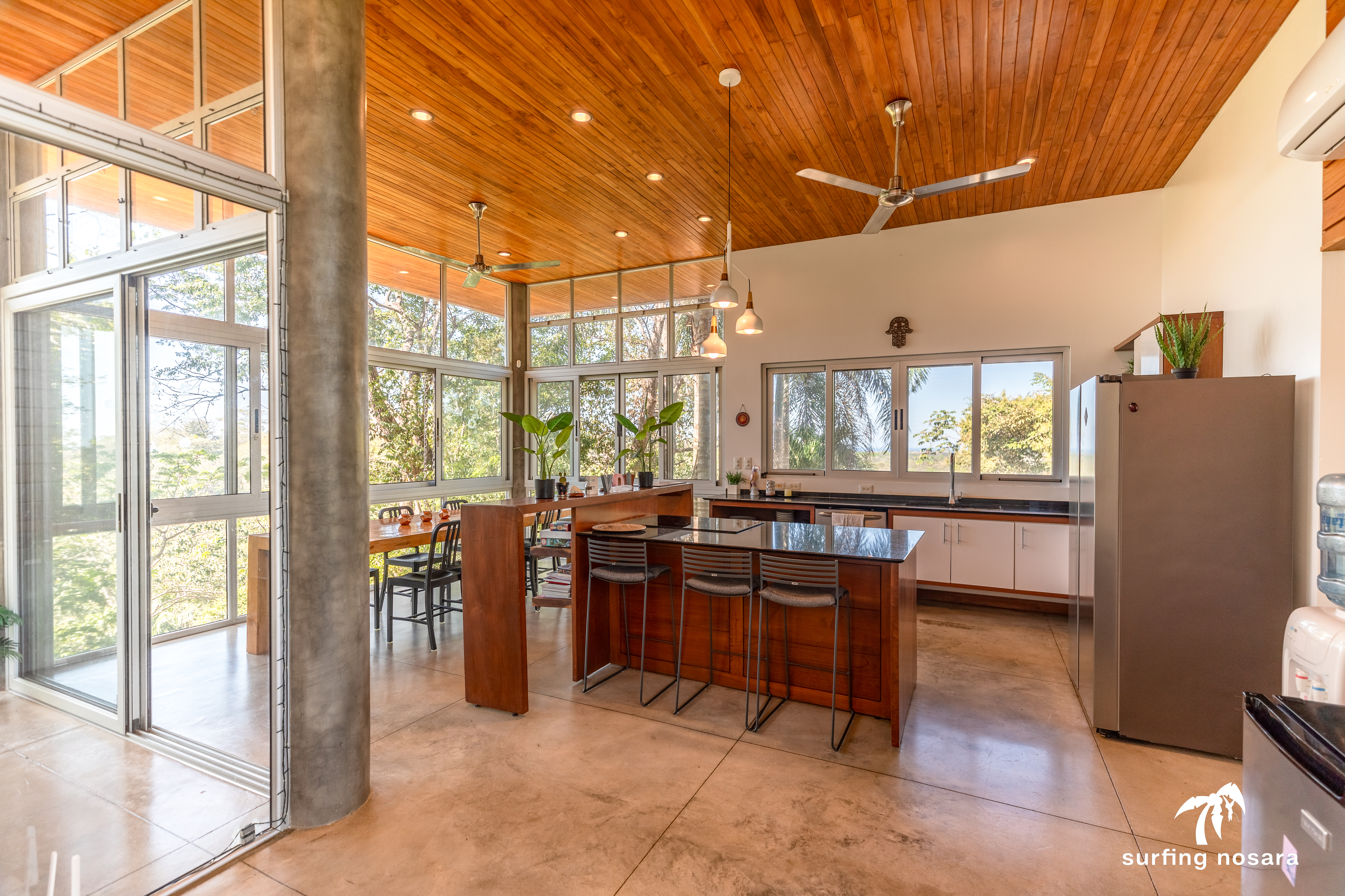 3 bed Commercial For Rent in Santa Marta, Guanacaste - thumb 22