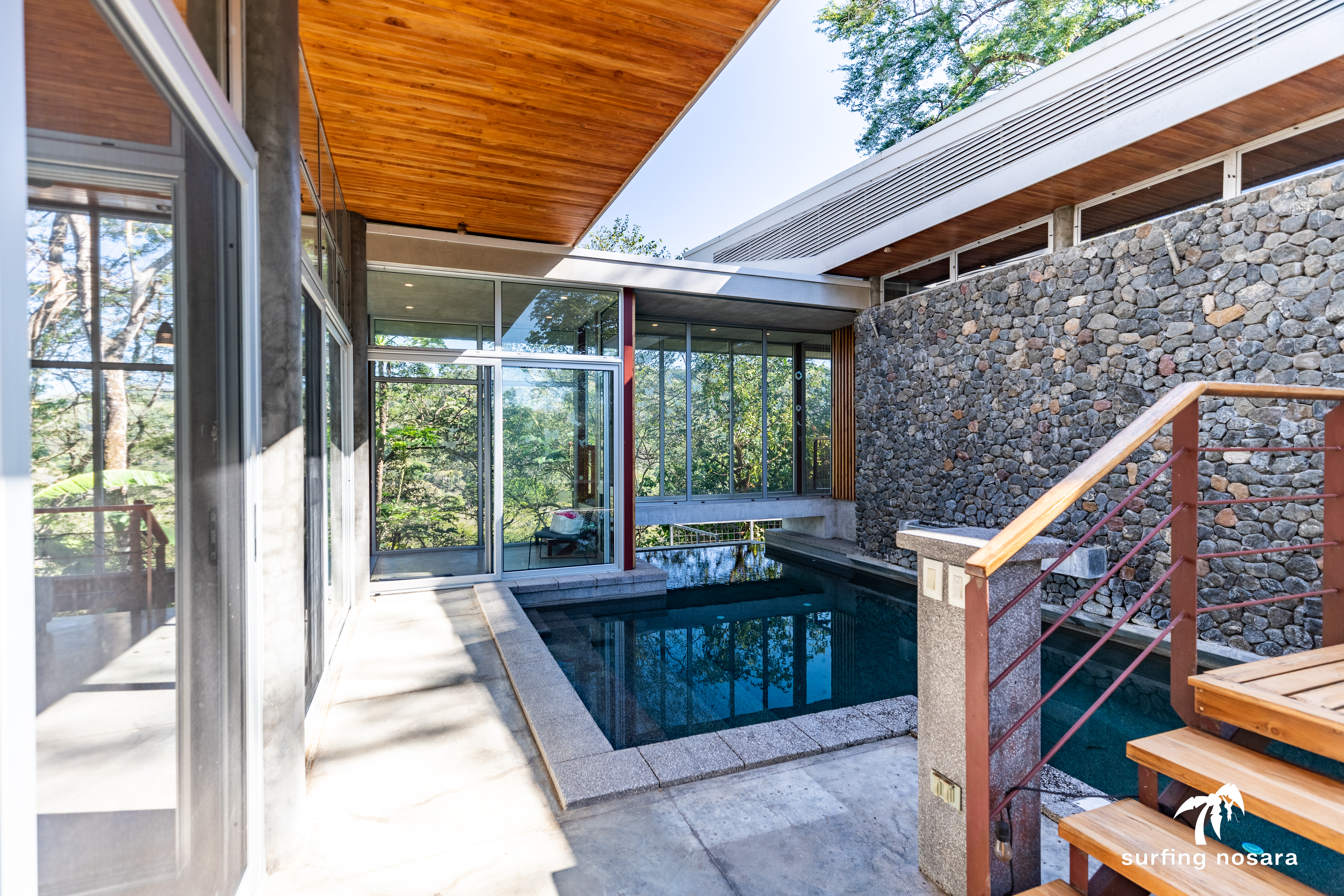 3 bed Commercial For Rent in Santa Marta, Guanacaste - thumb 1