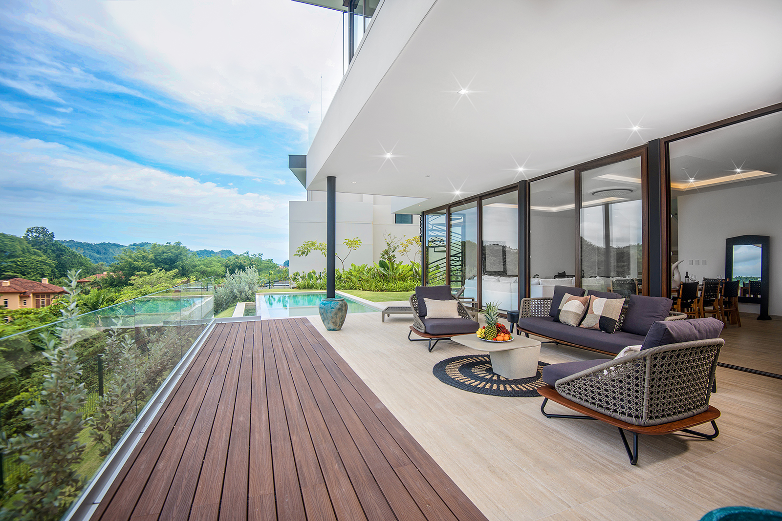 5 bed Single Family Homes For Sale in Los Suenos, Puntarenas - thumb 4