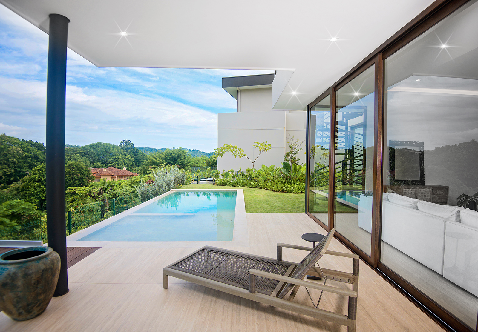 5 bed Single Family Homes For Sale in Los Suenos, Puntarenas - thumb 2