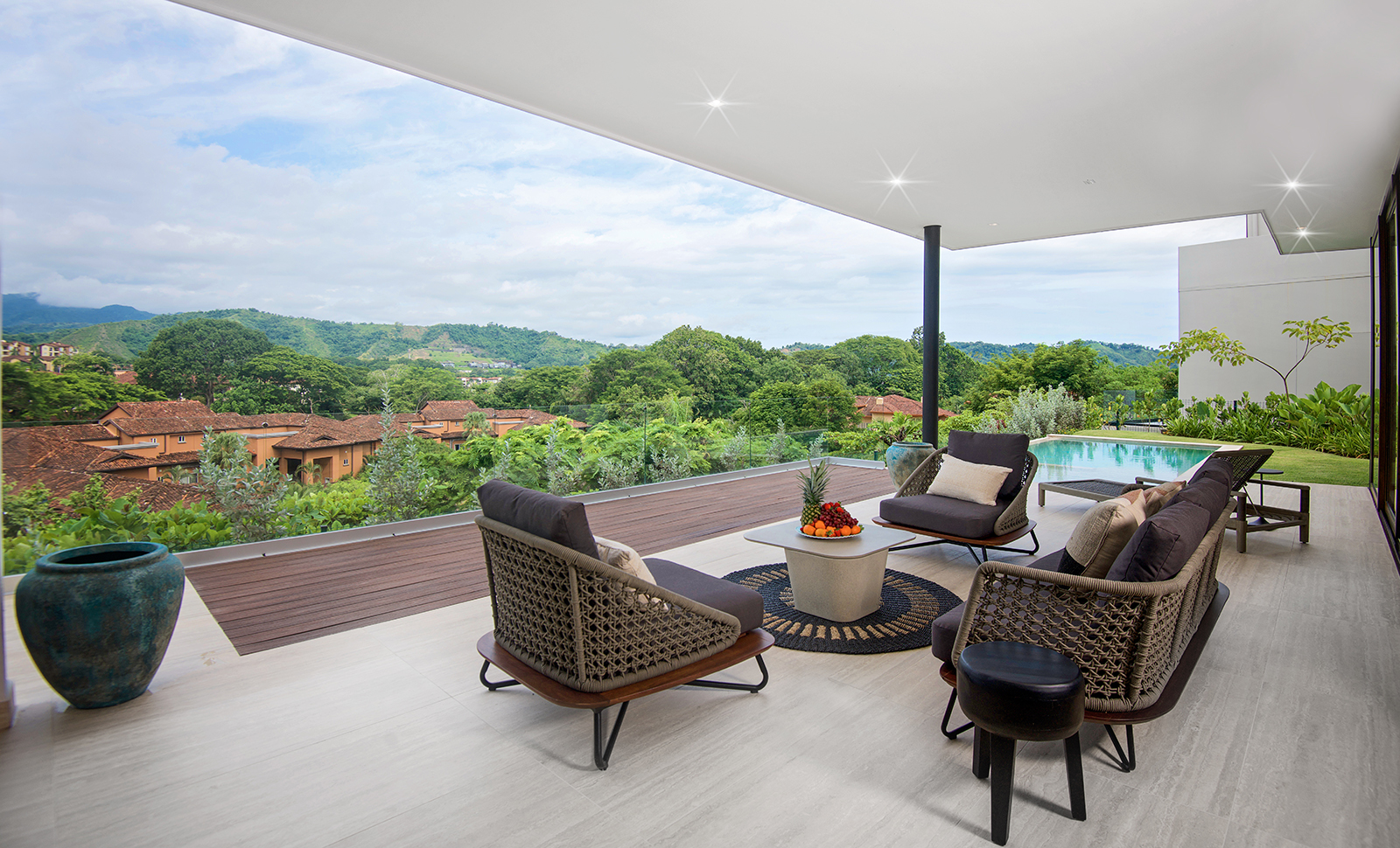 5 bed Single Family Homes For Sale in Los Suenos, Puntarenas - thumb 3