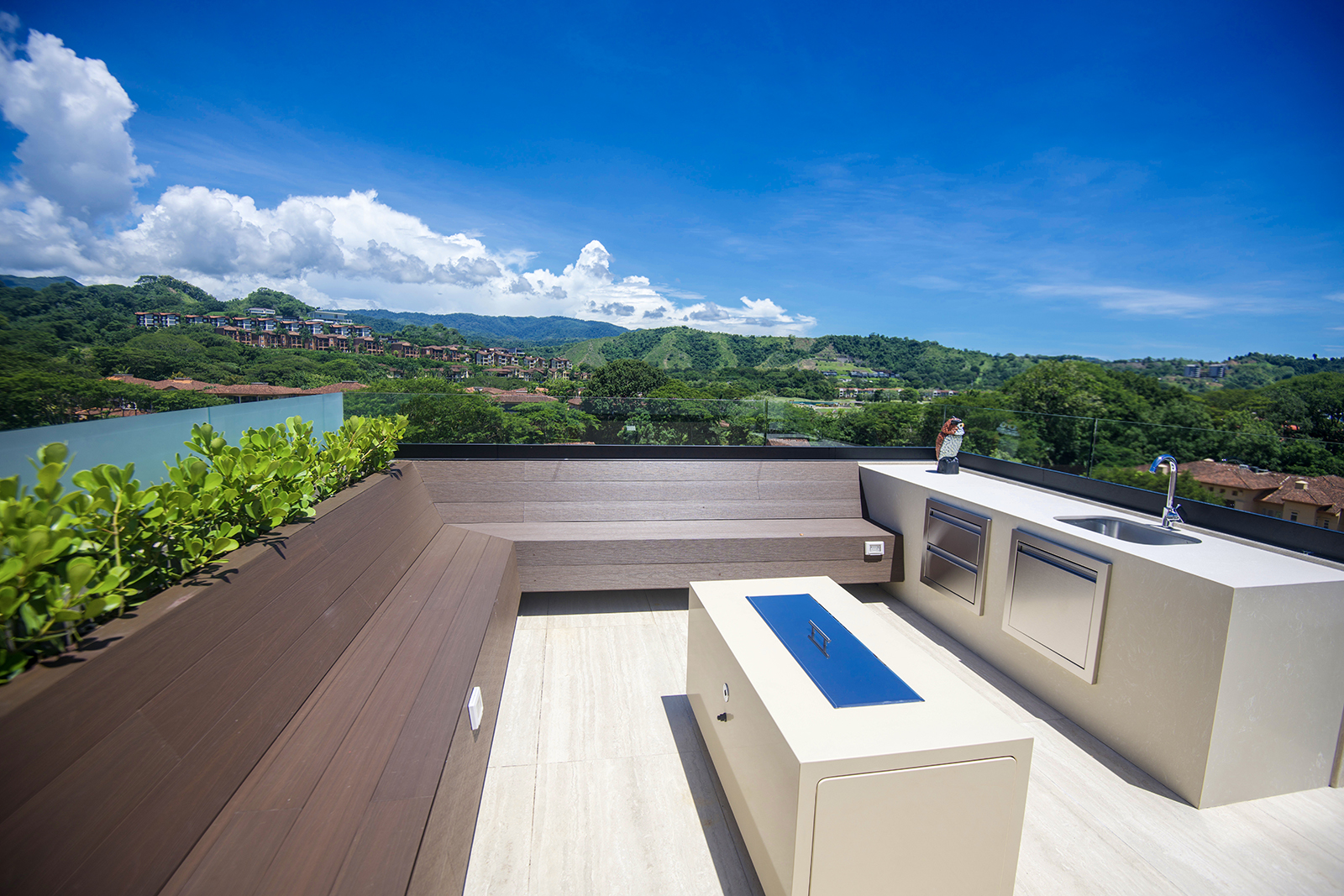 5 bed Single Family Homes For Sale in Los Suenos, Puntarenas - thumb 17