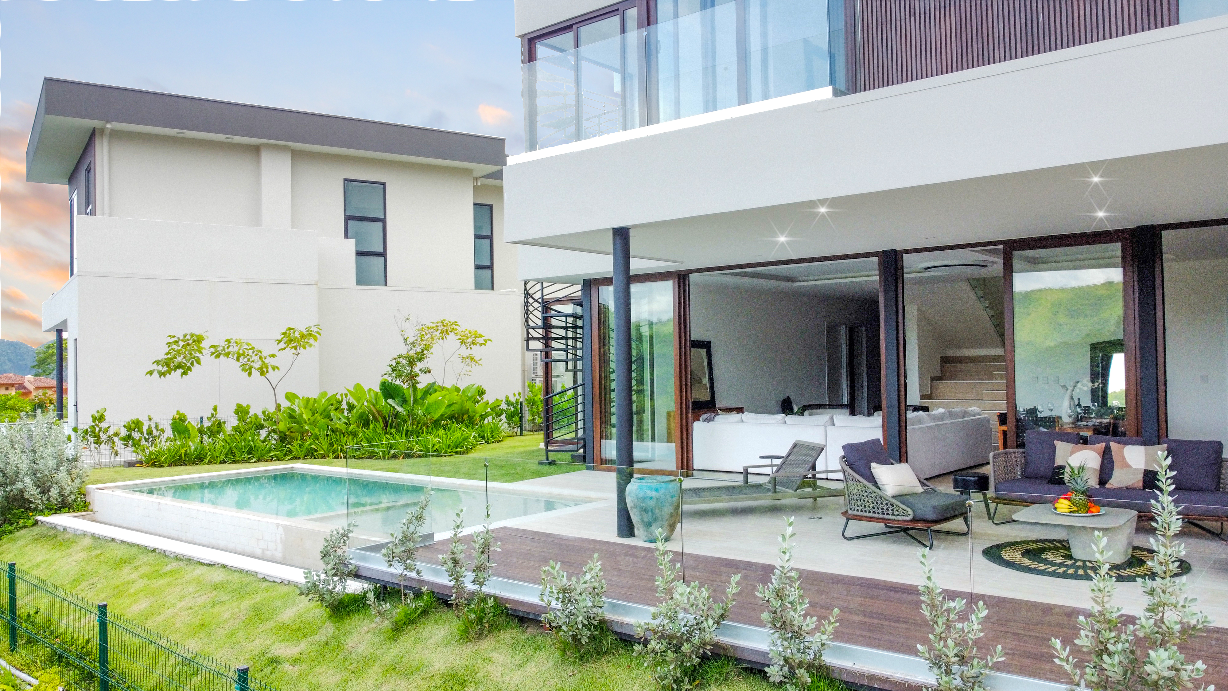 5 bed Single Family Homes For Sale in Los Suenos, Puntarenas - thumb 24