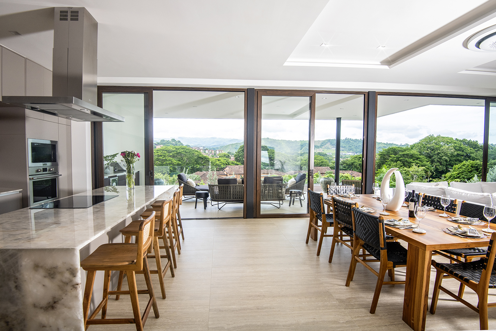 5 bed Single Family Homes For Sale in Los Suenos, Puntarenas - thumb 9