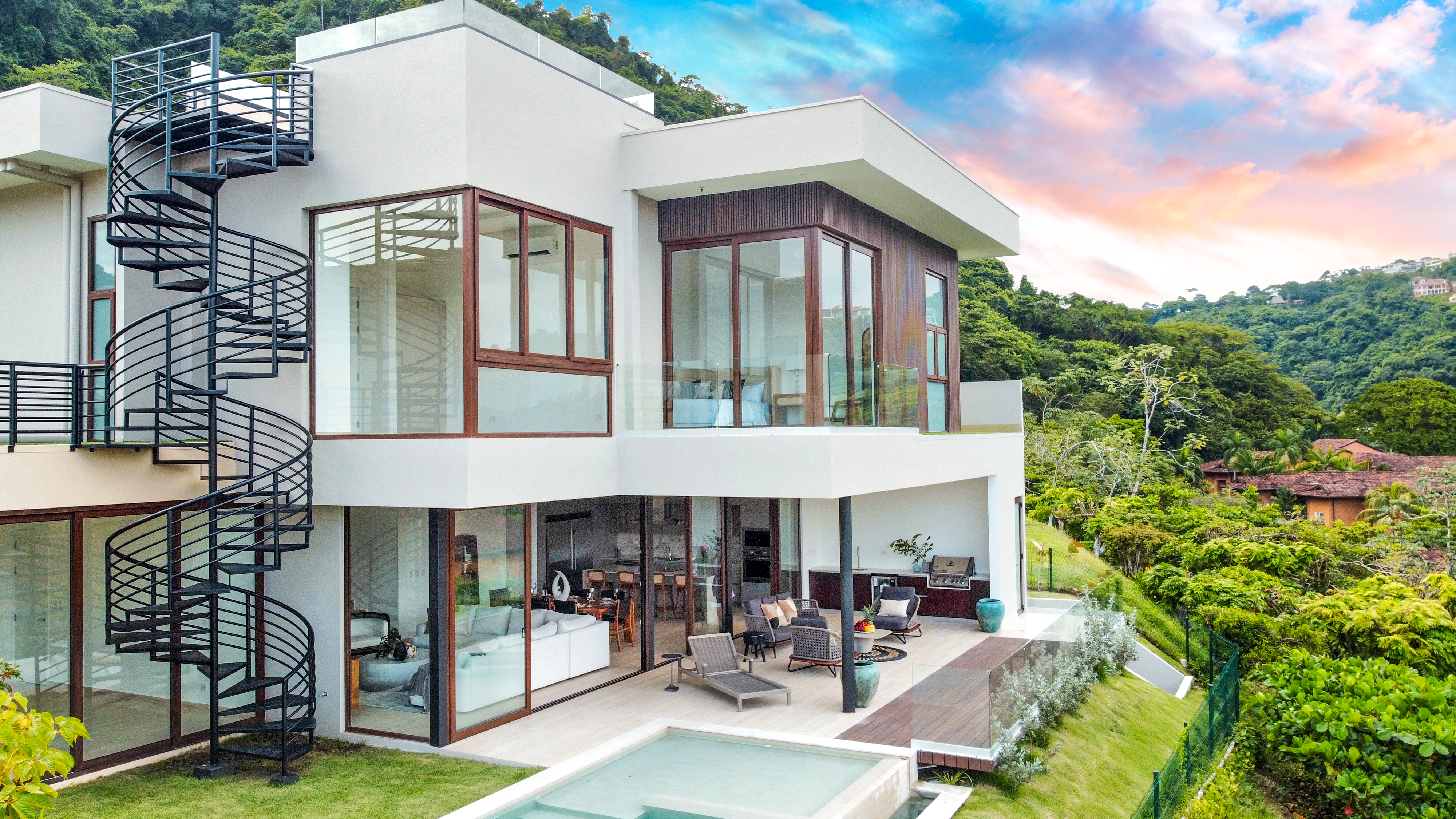 5 bed Single Family Homes For Sale in Los Suenos, Puntarenas - thumb 22