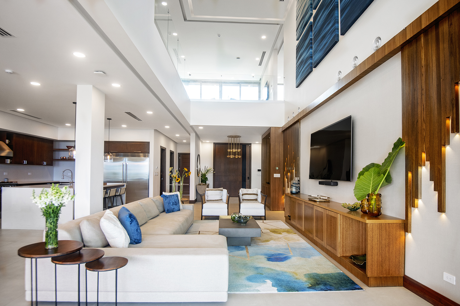 5 bed Single Family Homes For Sale in Los Suenos, Puntarenas - thumb 3